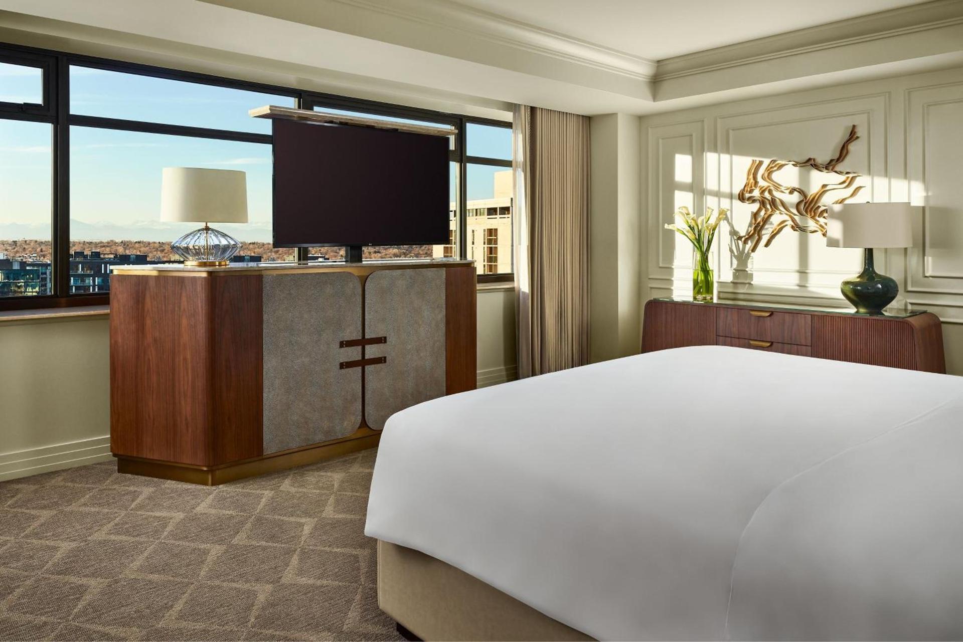 The Ritz-Carlton, Denver photo 43