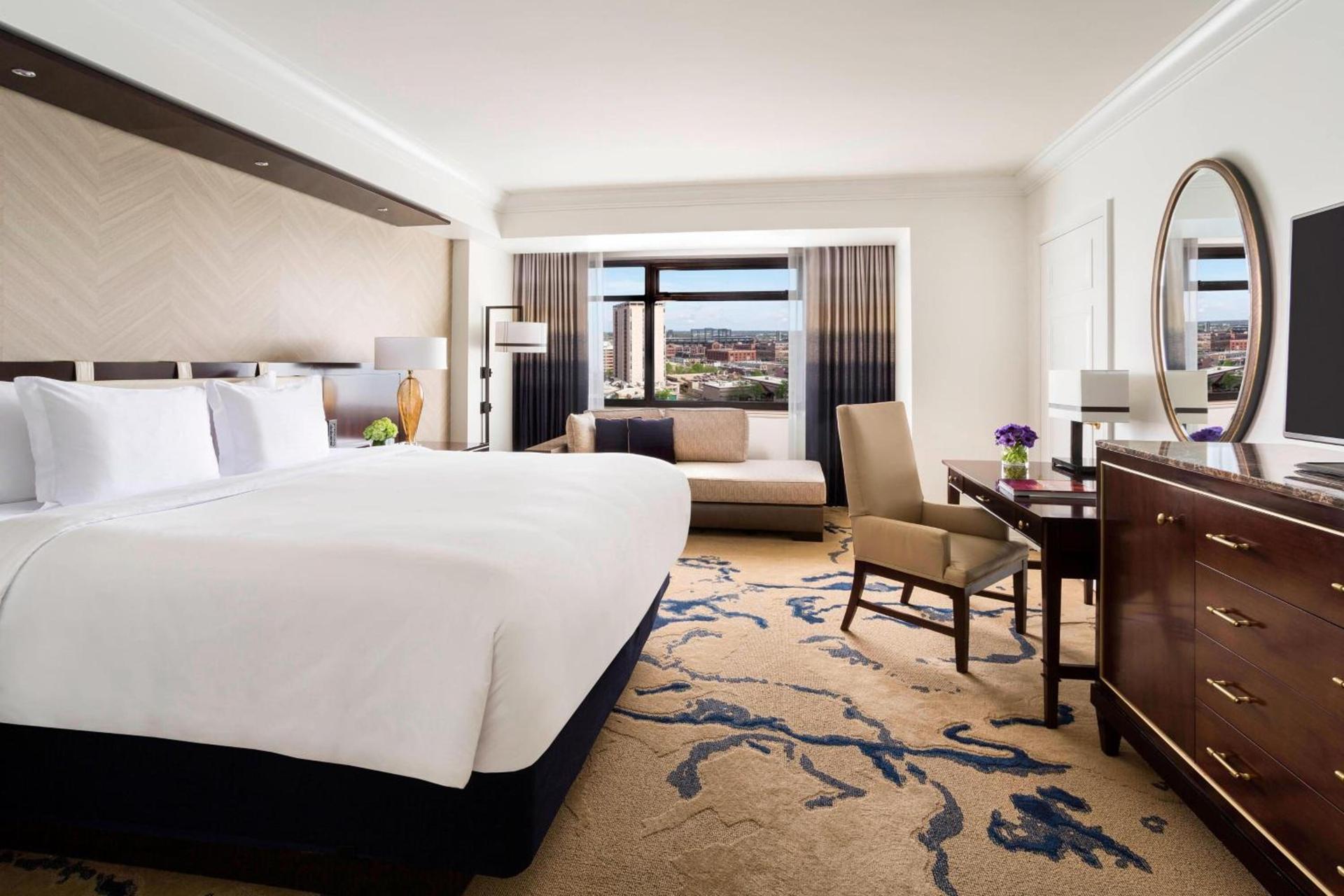 The Ritz-Carlton, Denver photo 12