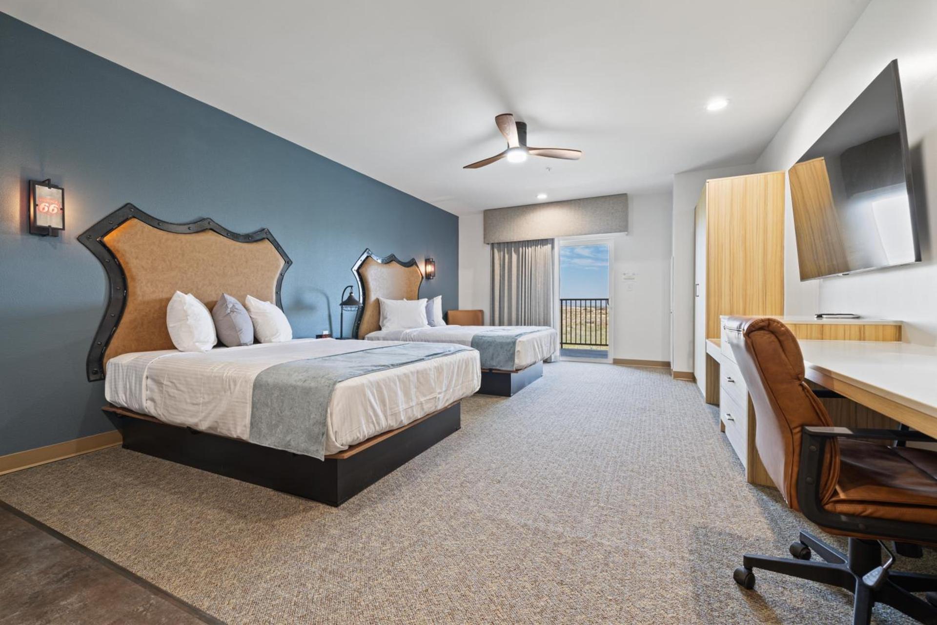 Topock66 Hotel photo 20