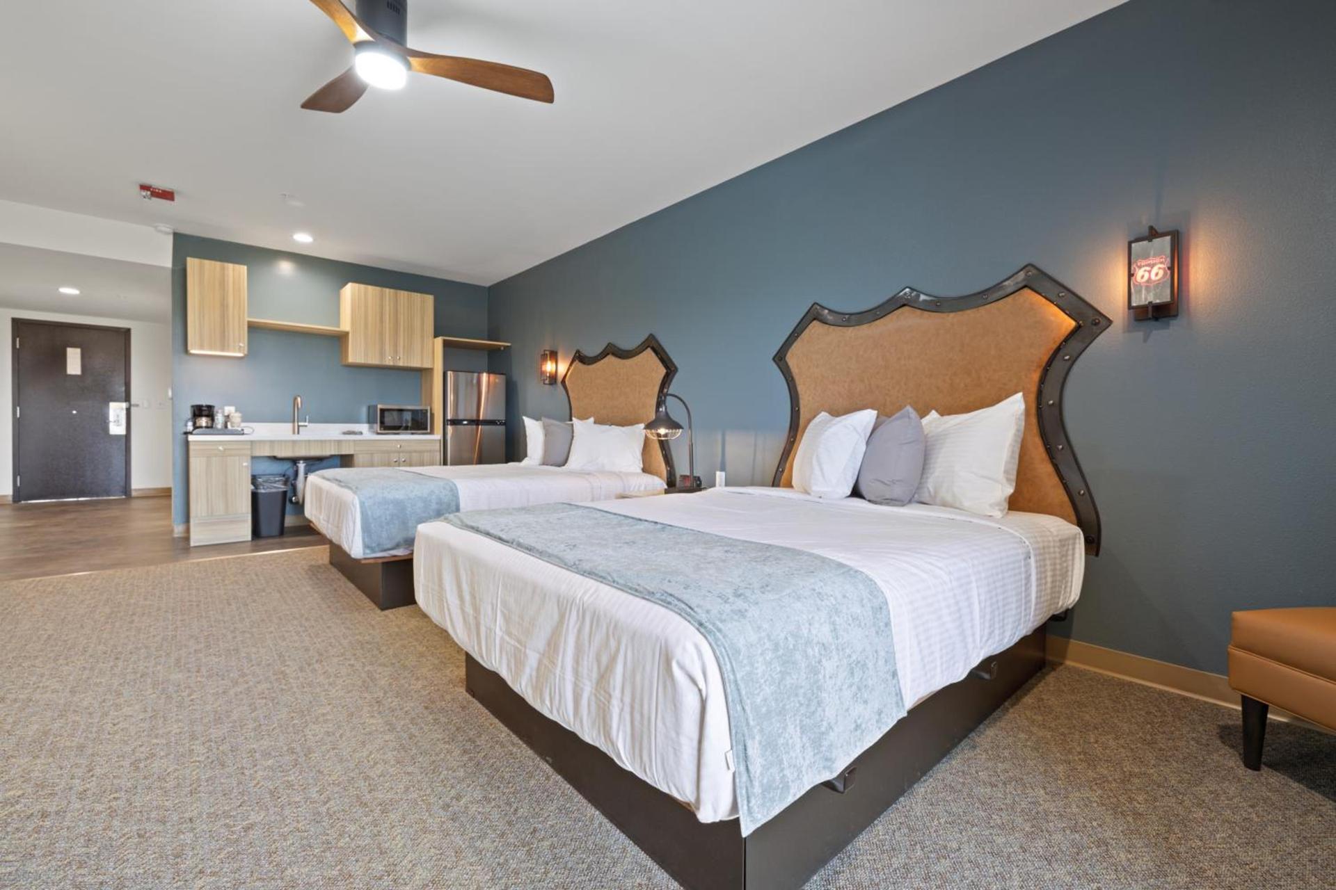 Topock66 Hotel photo 18