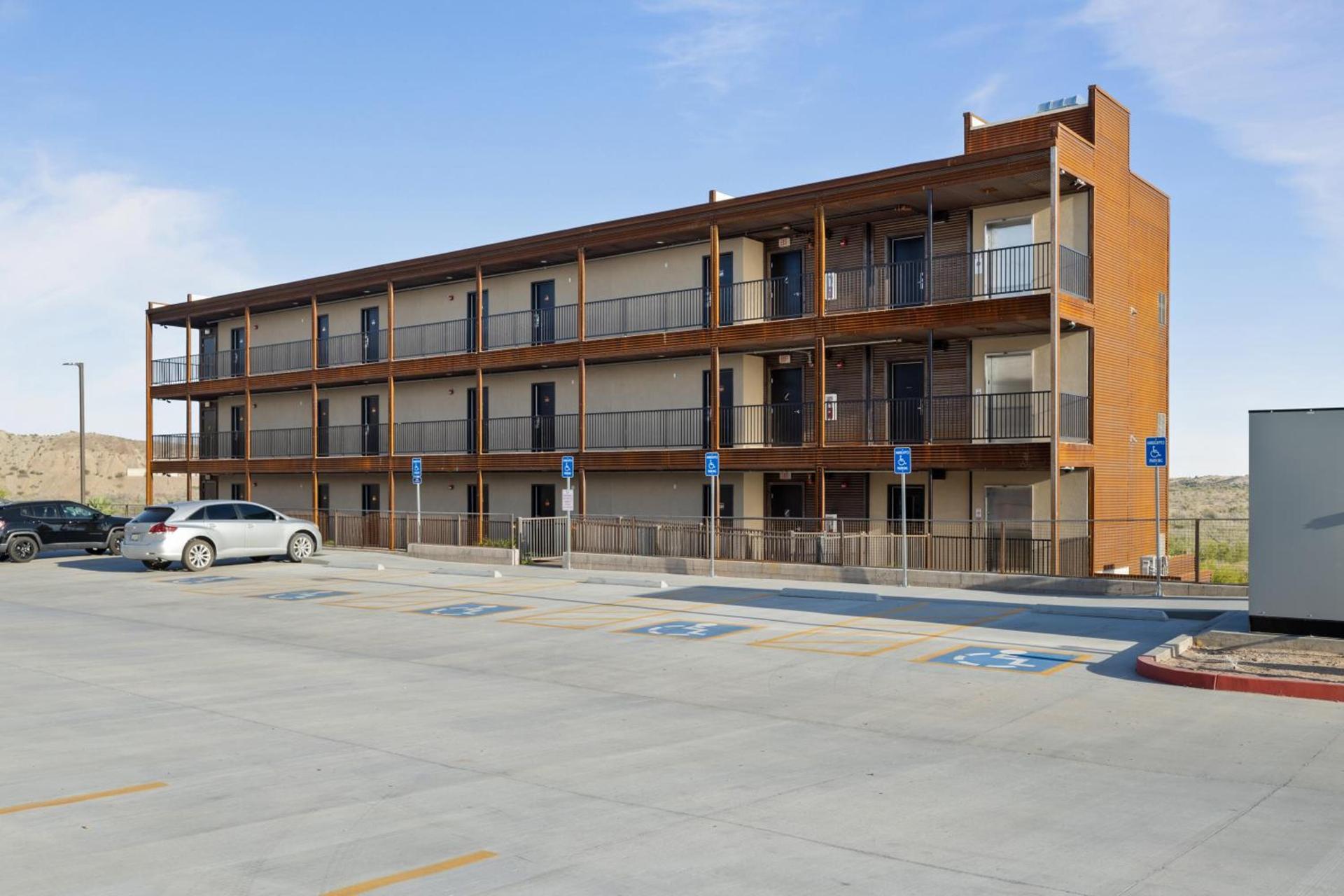 Topock66 Hotel photo 1