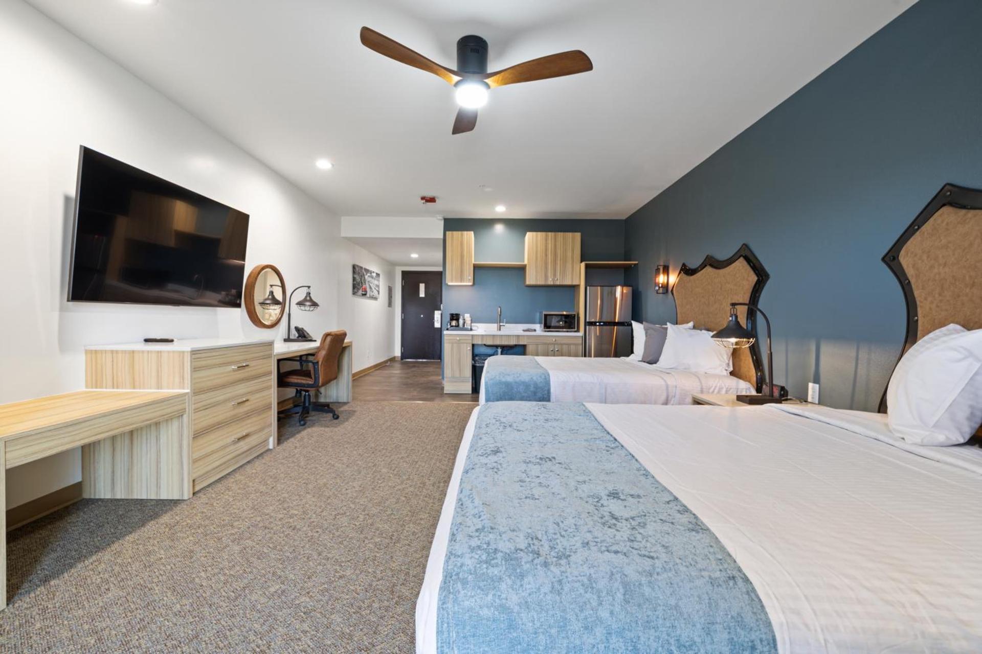 Topock66 Hotel photo 6