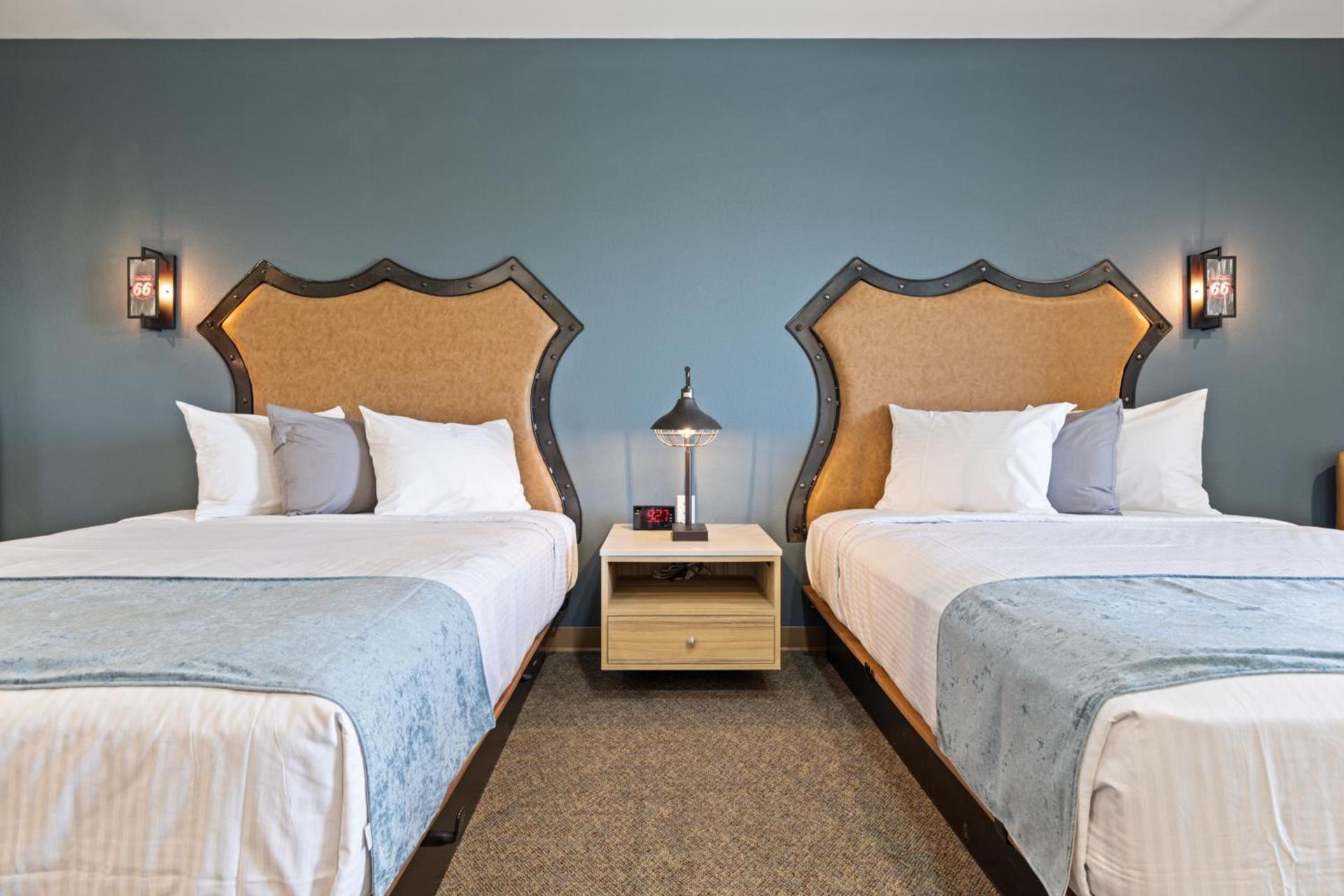 Topock66 Hotel photo 7