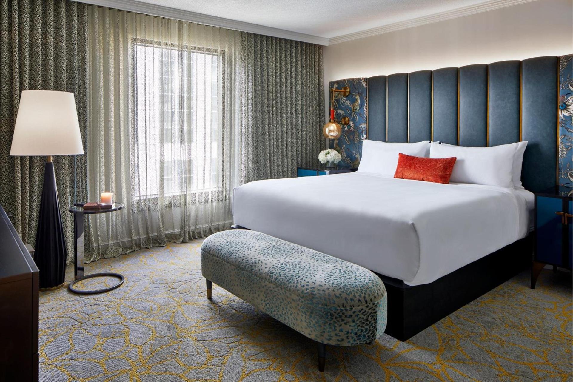 Grand Bohemian Orlando, Autograph Collection photo 47