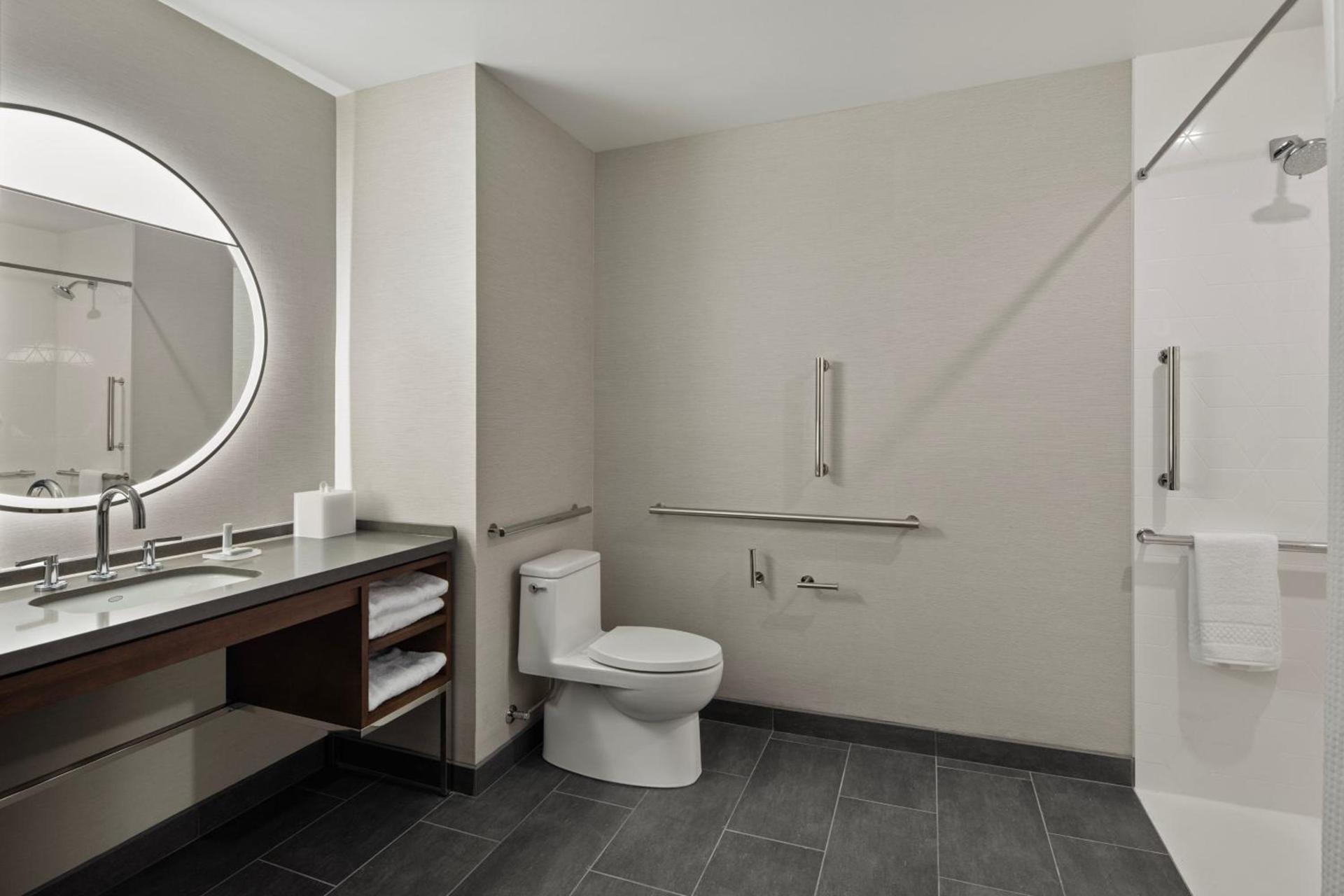 Courtyard by Marriott St Paul Downtown photo 19