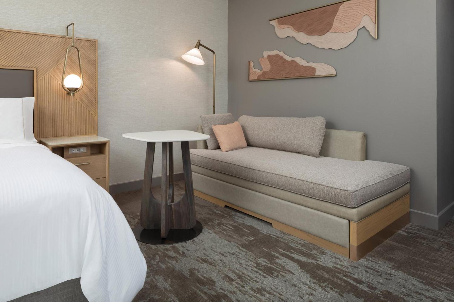 The Westin Kierland Resort & Spa photo 11
