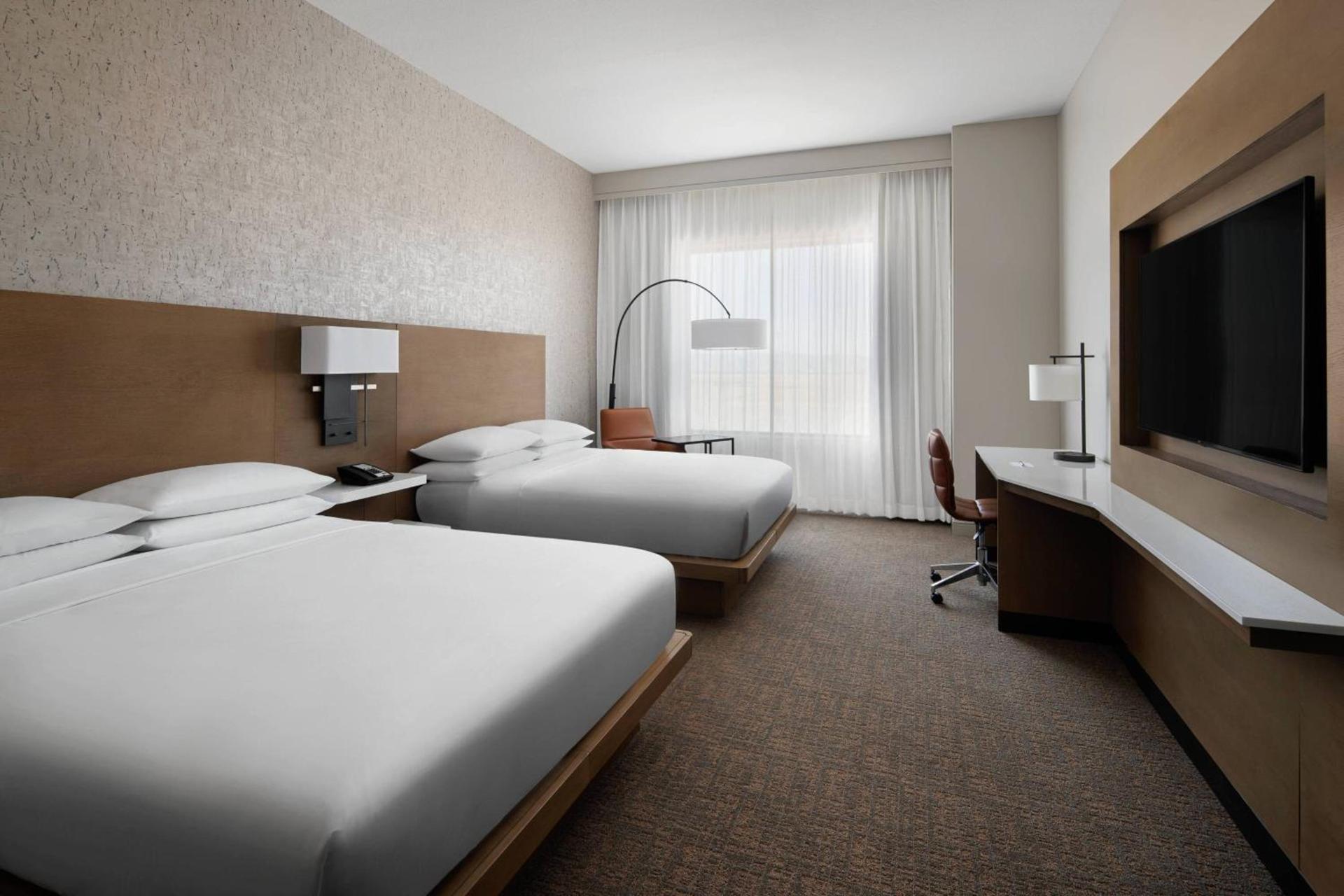 Marriott Phoenix Chandler photo 10
