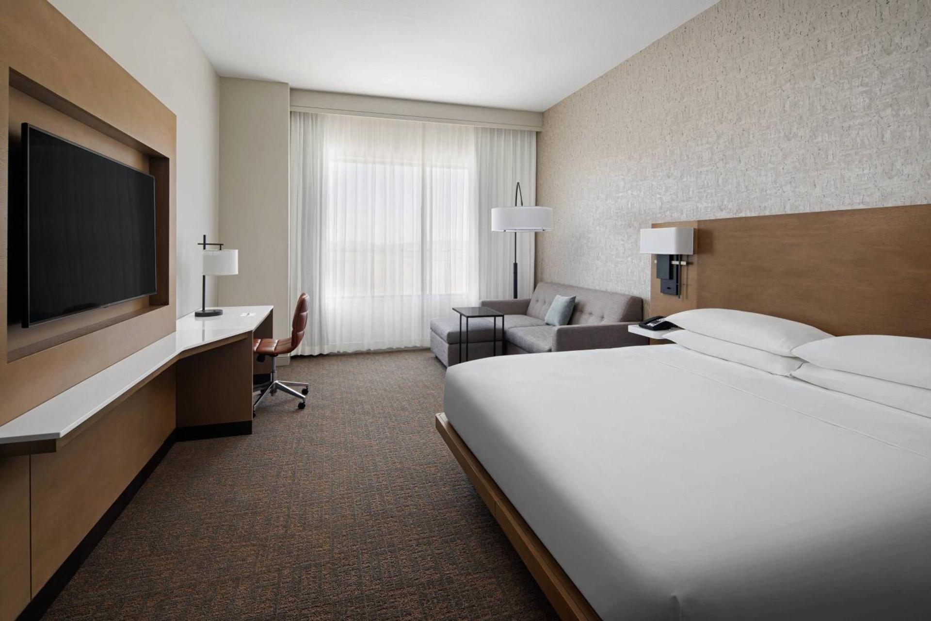 Marriott Phoenix Chandler photo 14