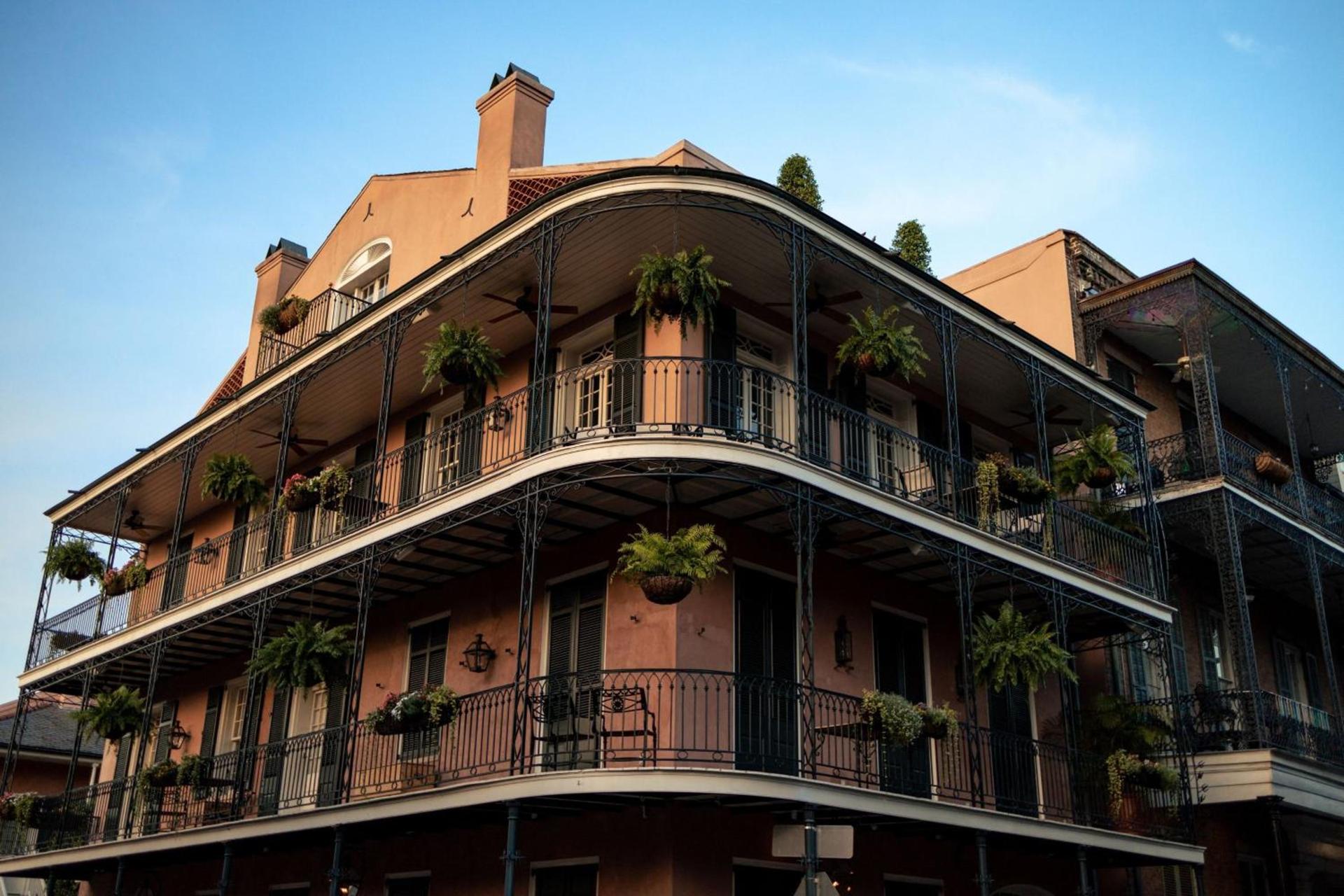 The Saint Hotel, New Orleans, French Quarter, Autograph Collection photo 1