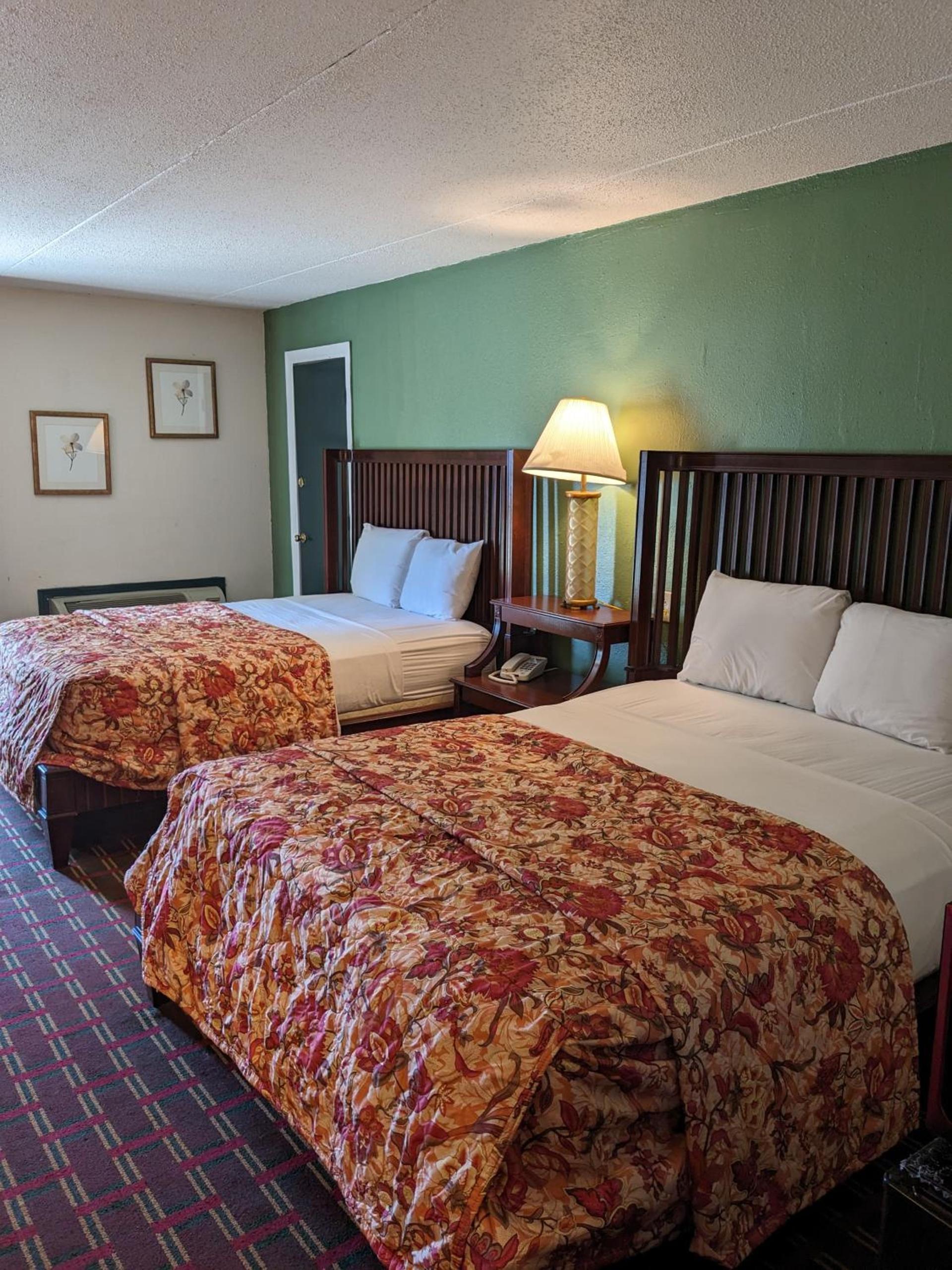 Select Inn Murfreesboro photo 51