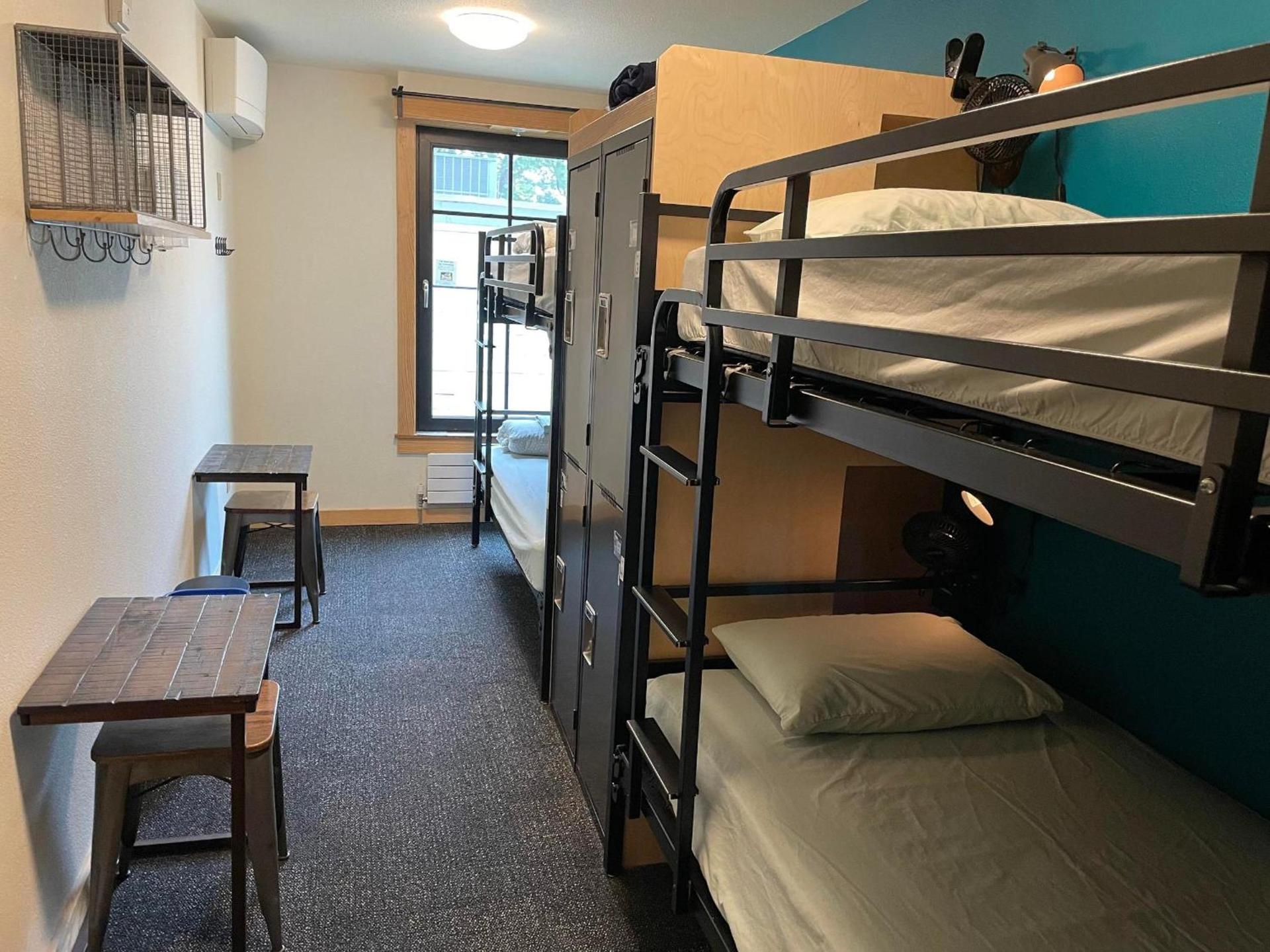 Northwest Portland Hostel photo 25