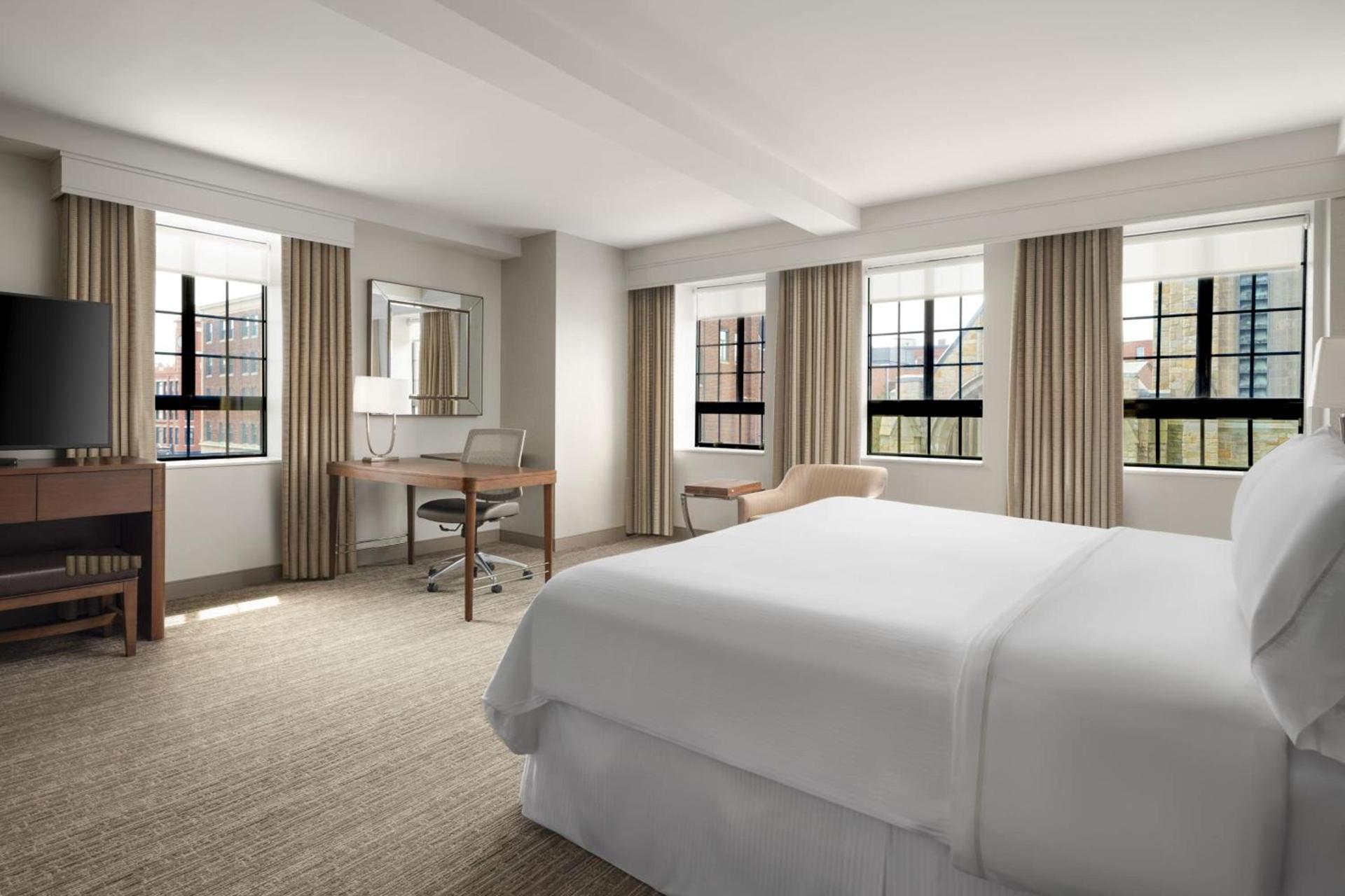 The Westin Portland Harborview photo 22