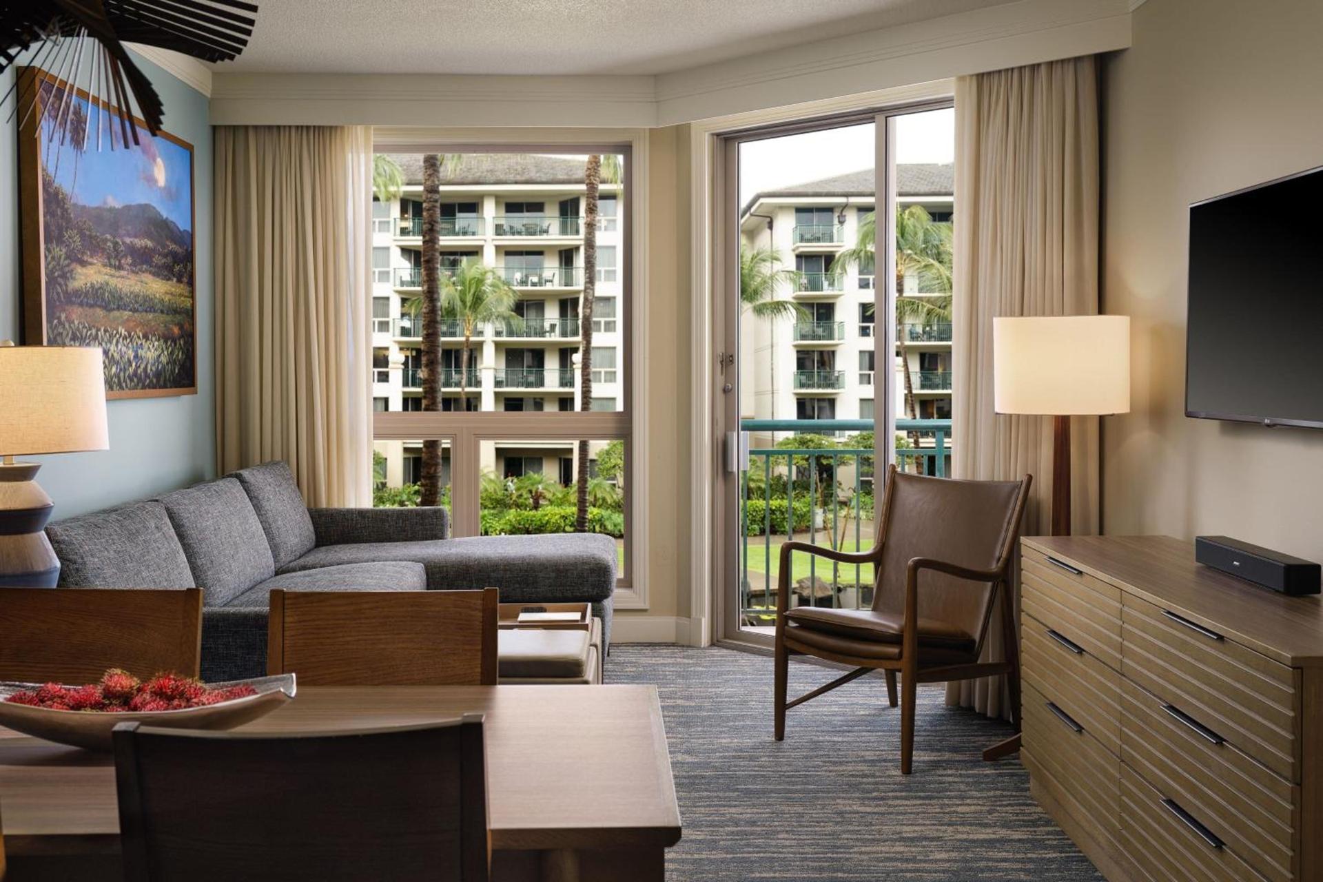 The Westin Ka'anapali Ocean Resort Villas North photo 11