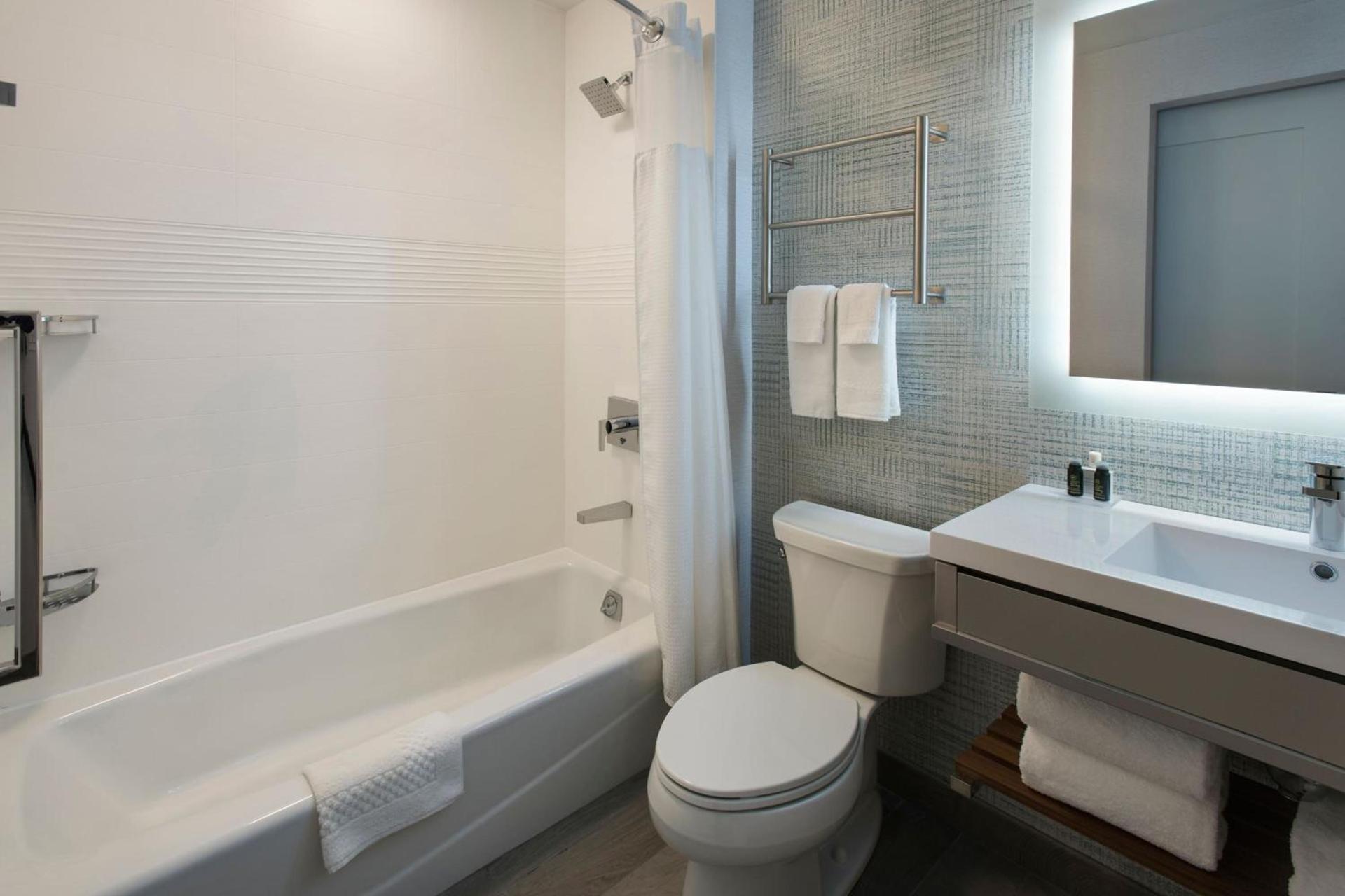 TownePlace Suites by Marriott New York Brooklyn photo 19