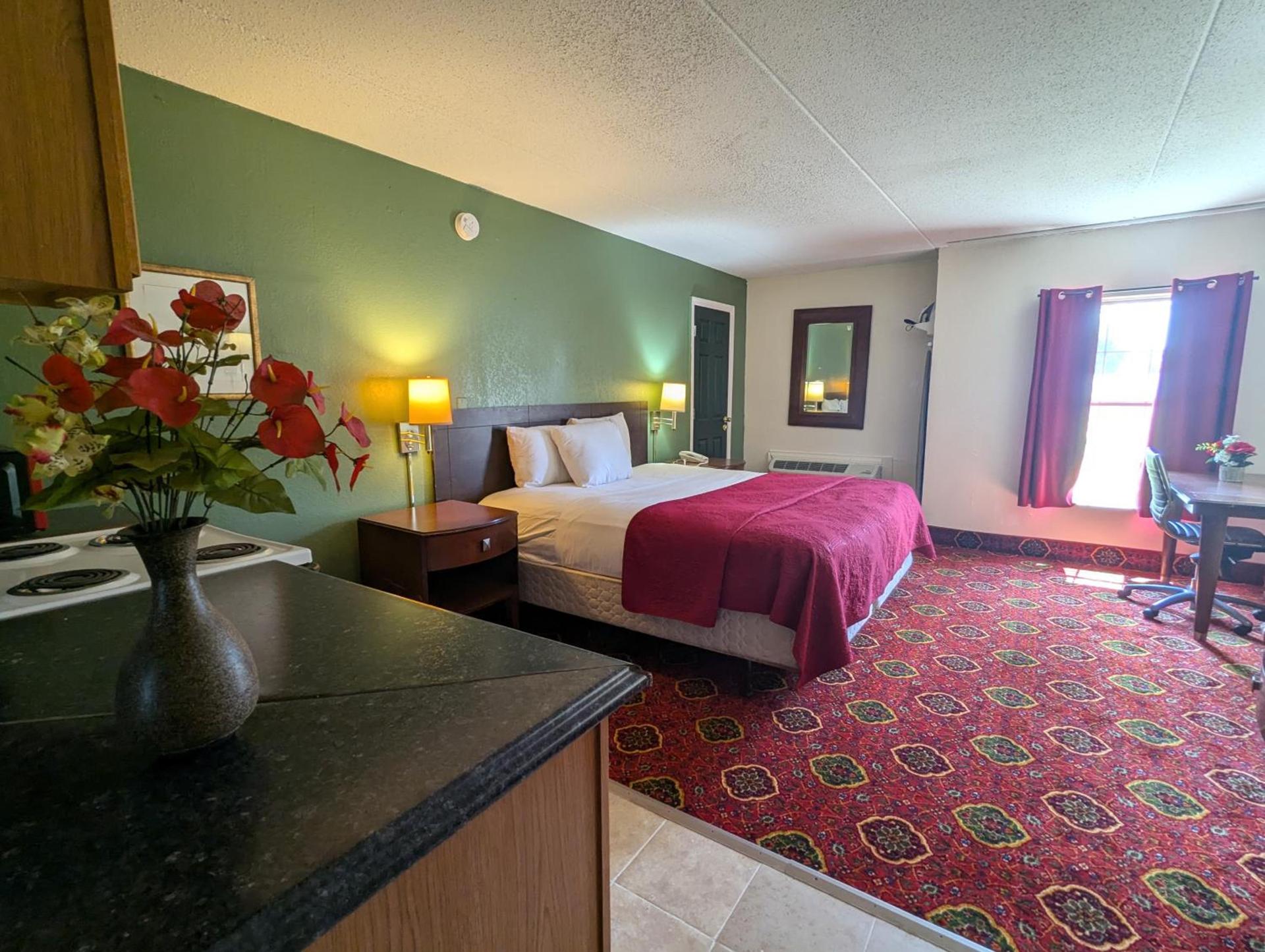 Select Inn Murfreesboro photo 53