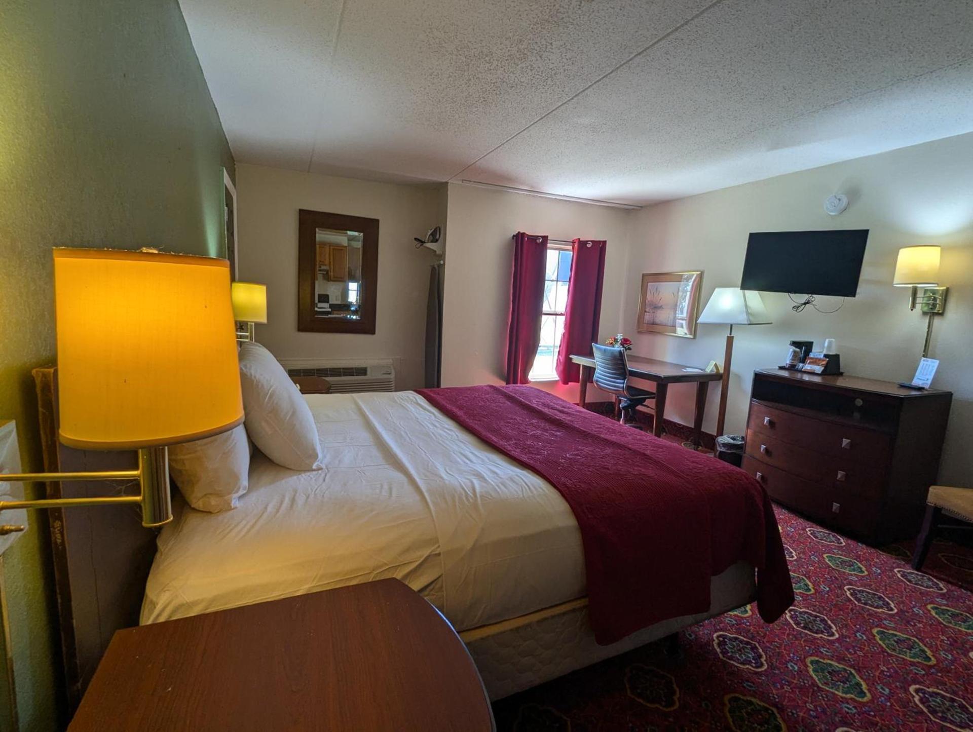 Select Inn Murfreesboro photo 55