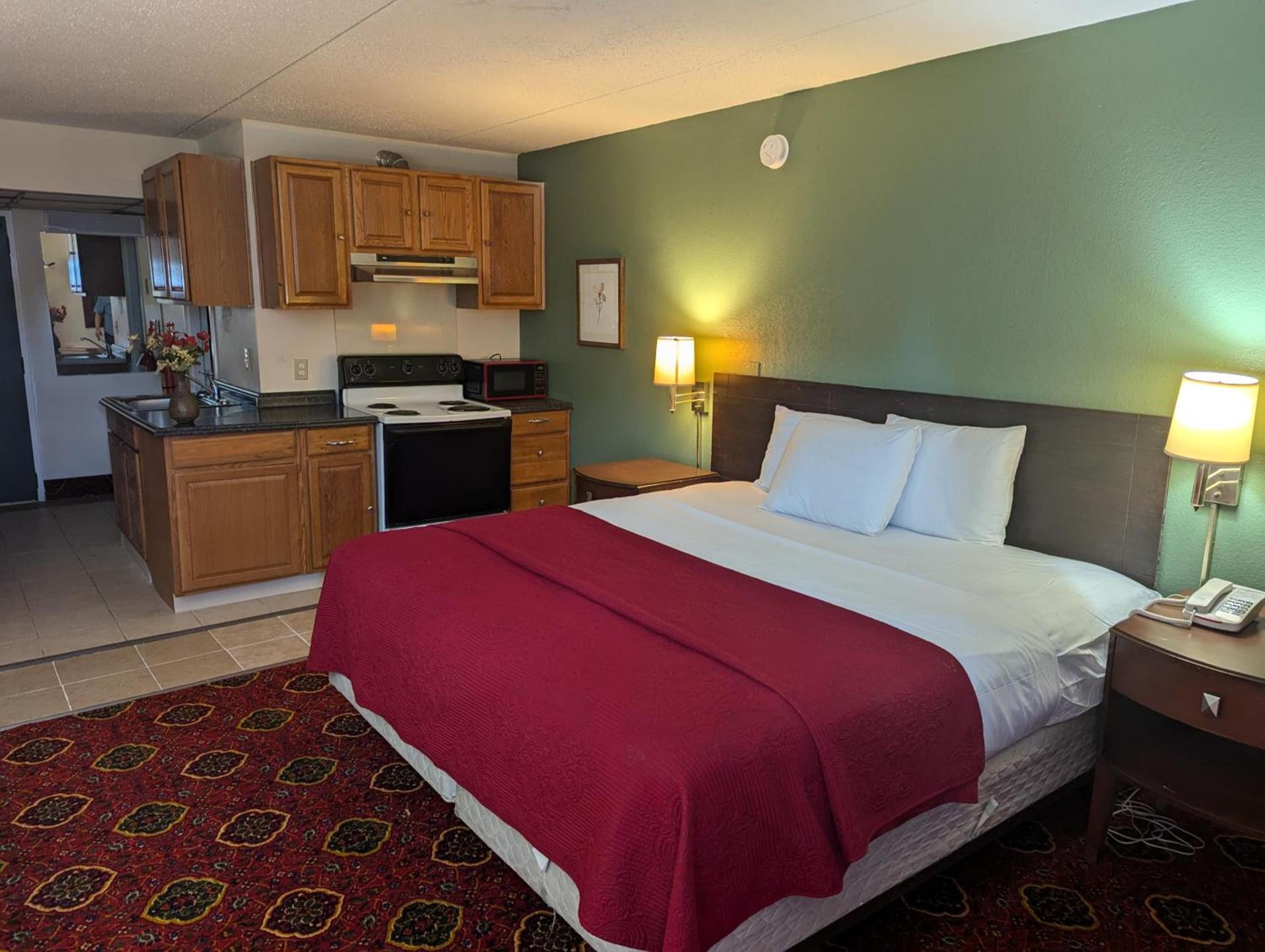 Select Inn Murfreesboro photo 54