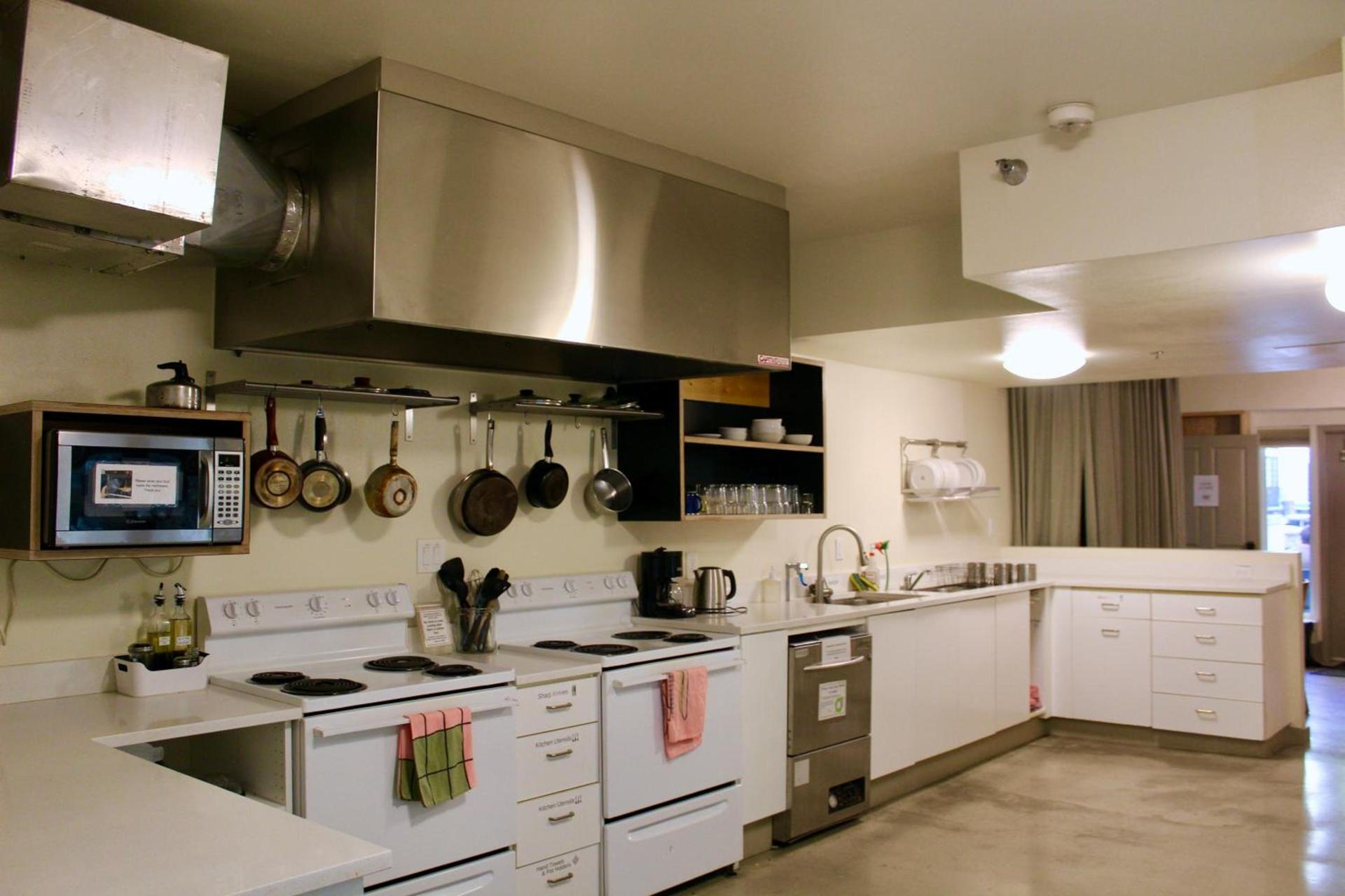 Northwest Portland Hostel photo 4
