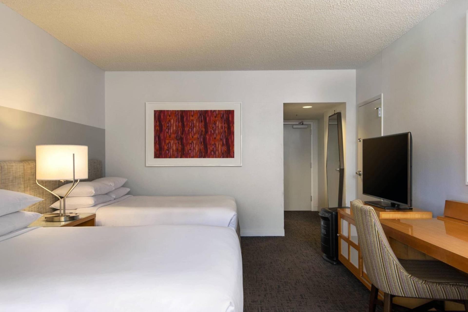 Renaissance Palm Springs Hotel photo 14