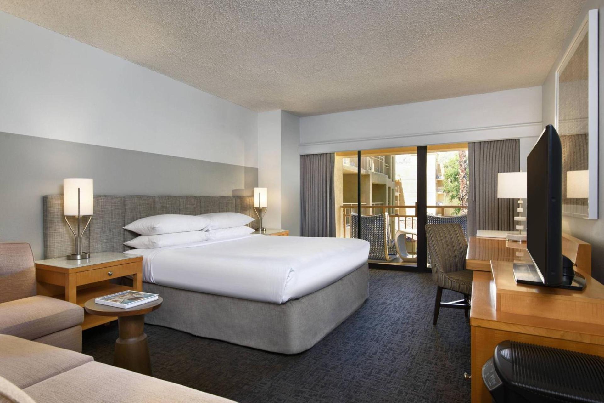 Renaissance Palm Springs Hotel photo 16