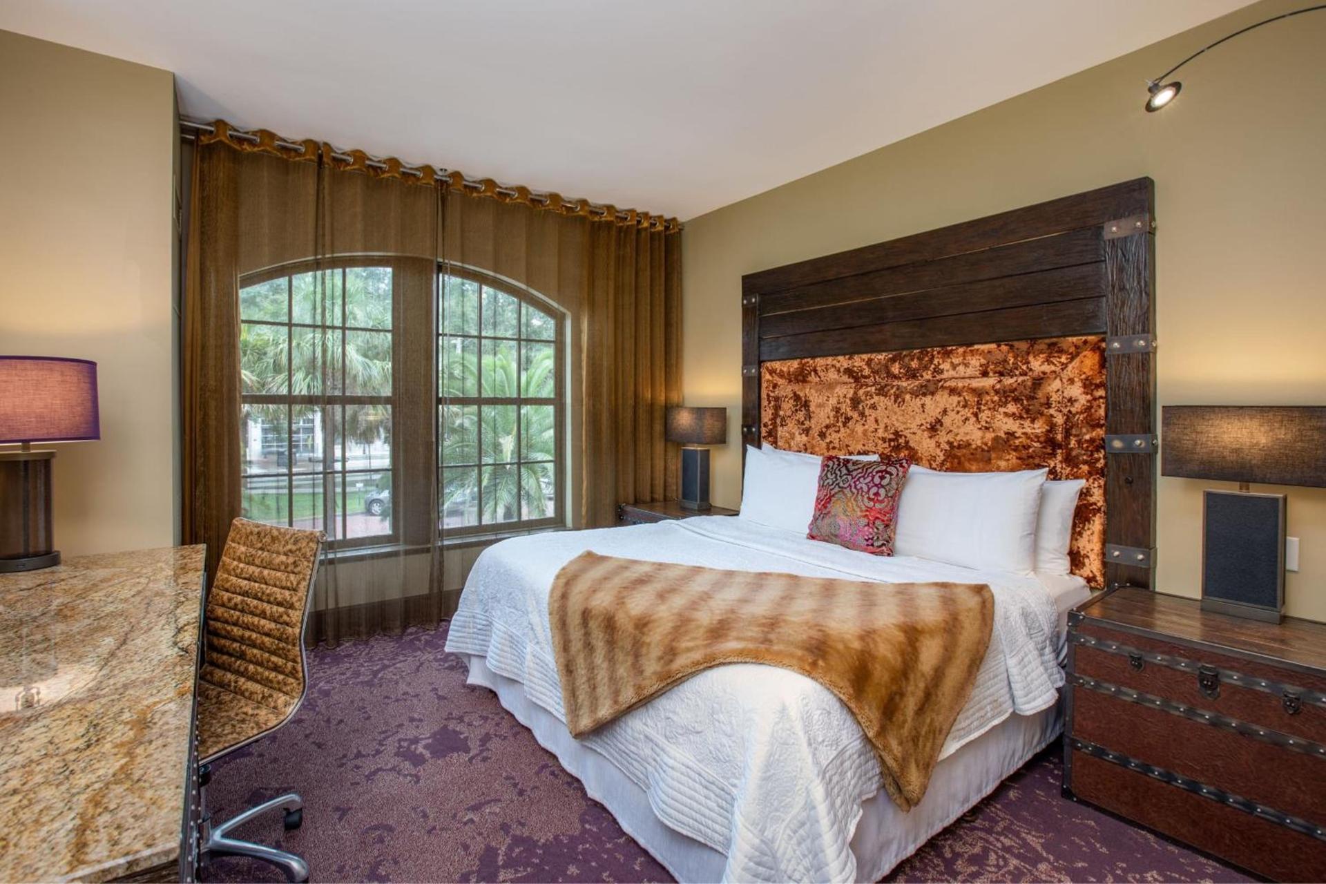 The Bohemian Hotel Savannah Riverfront, Autograph Collection photo 10
