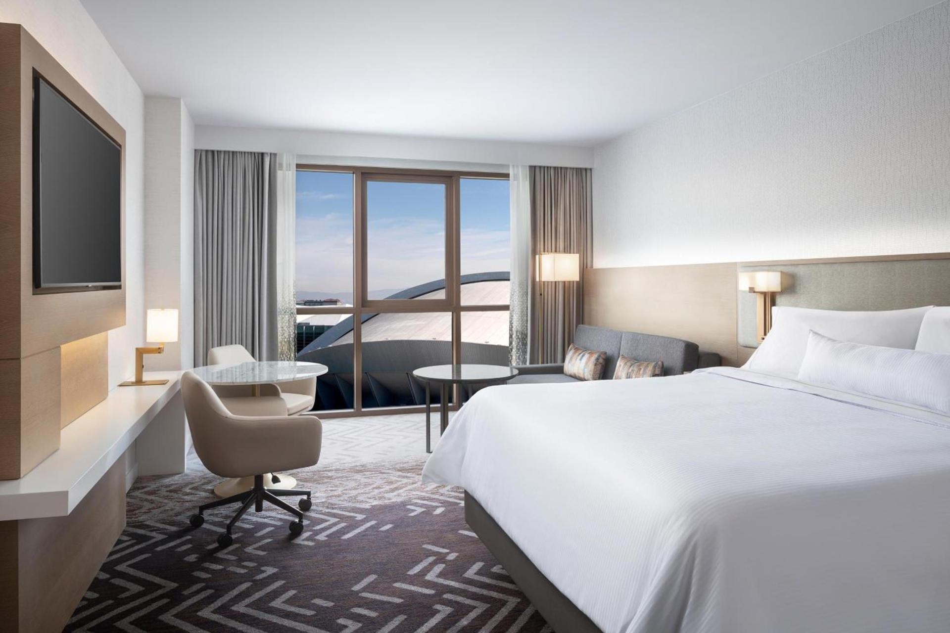 The Westin Anaheim Resort photo 9
