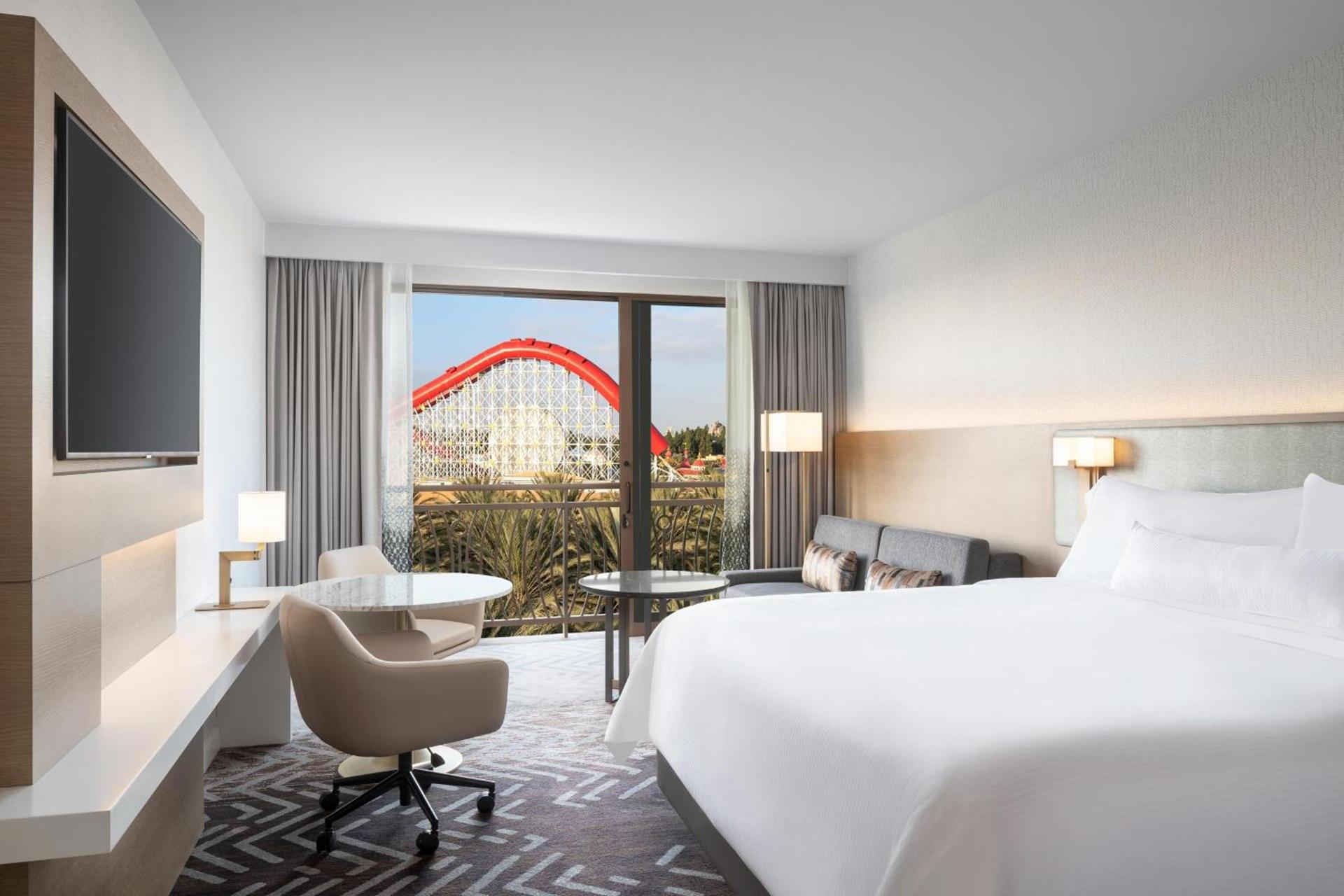 The Westin Anaheim Resort photo 15