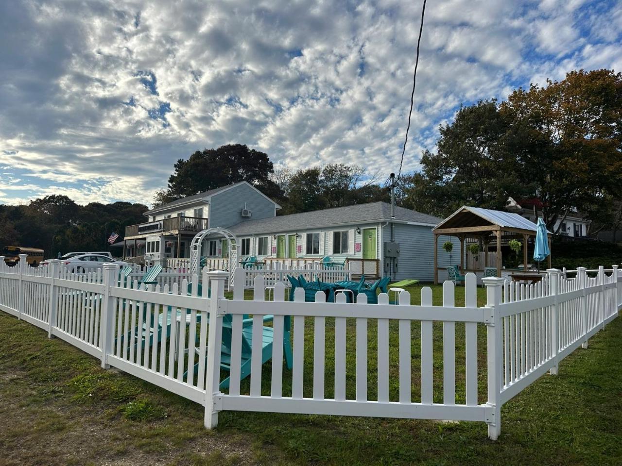 The Inn at Buzzards Bay photo 3
