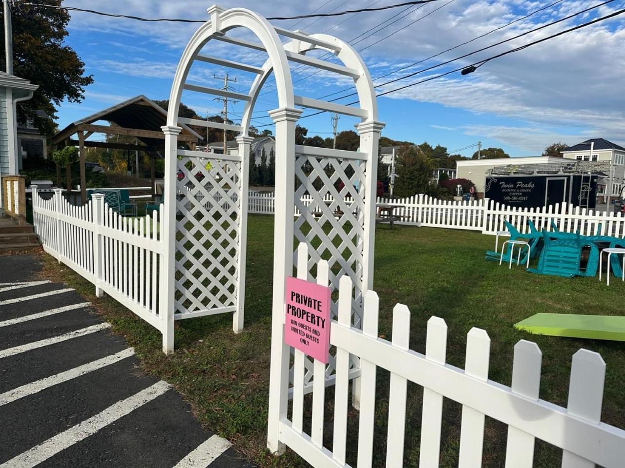 The Inn at Buzzards Bay photo 4