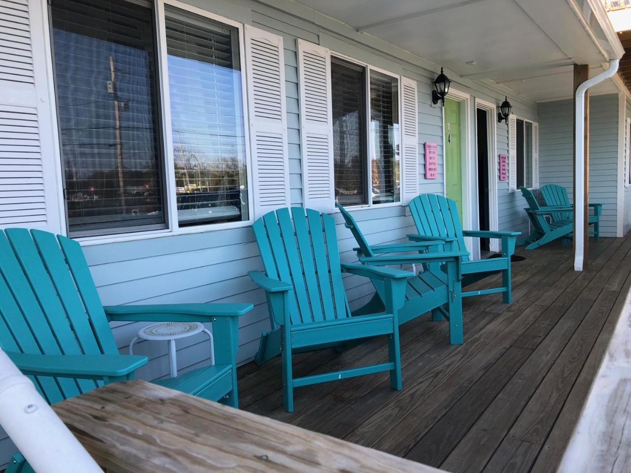 The Inn at Buzzards Bay photo 6