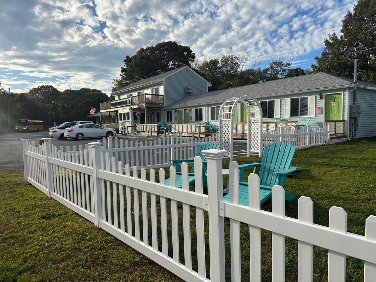 The Inn at Buzzards Bay photo 9