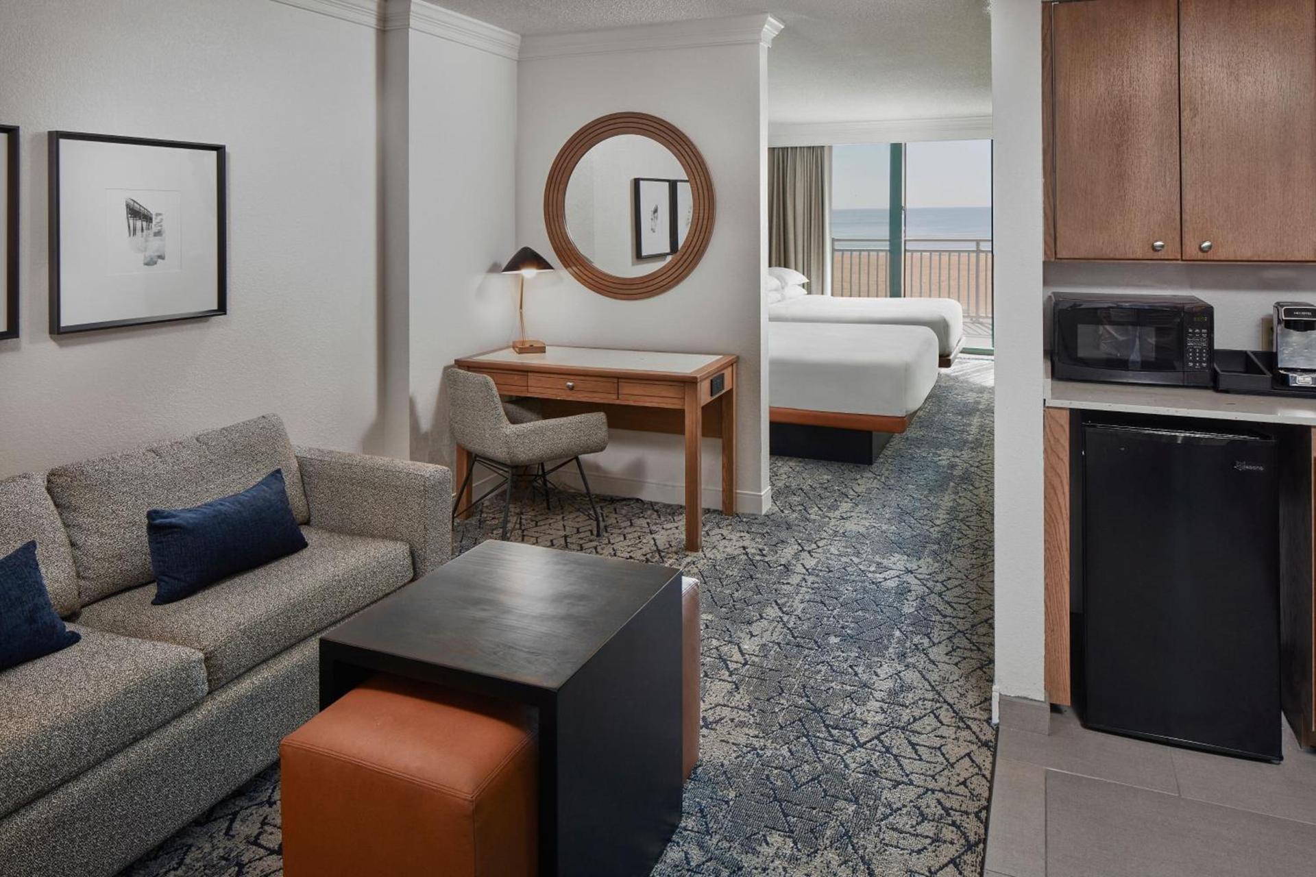 Sheraton Oceanfront Hotel photo 39