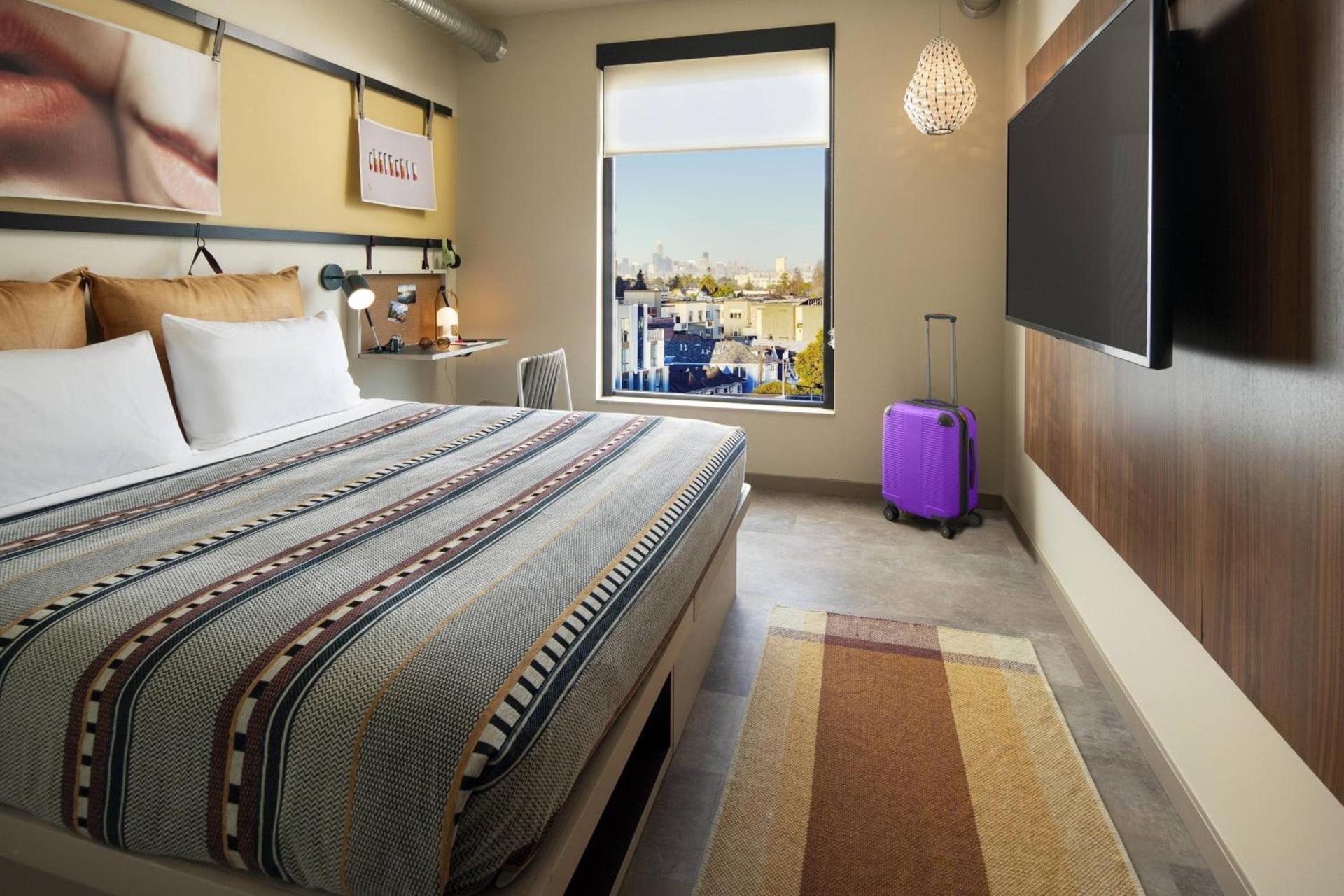 Moxy Oakland Uptown photo 11