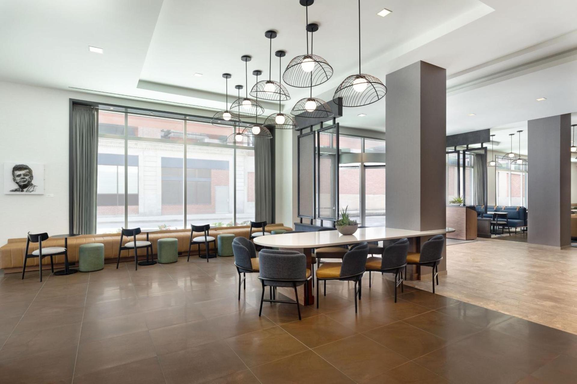 Residence Inn by Marriott Boston Back Bay/Fenway photo 49