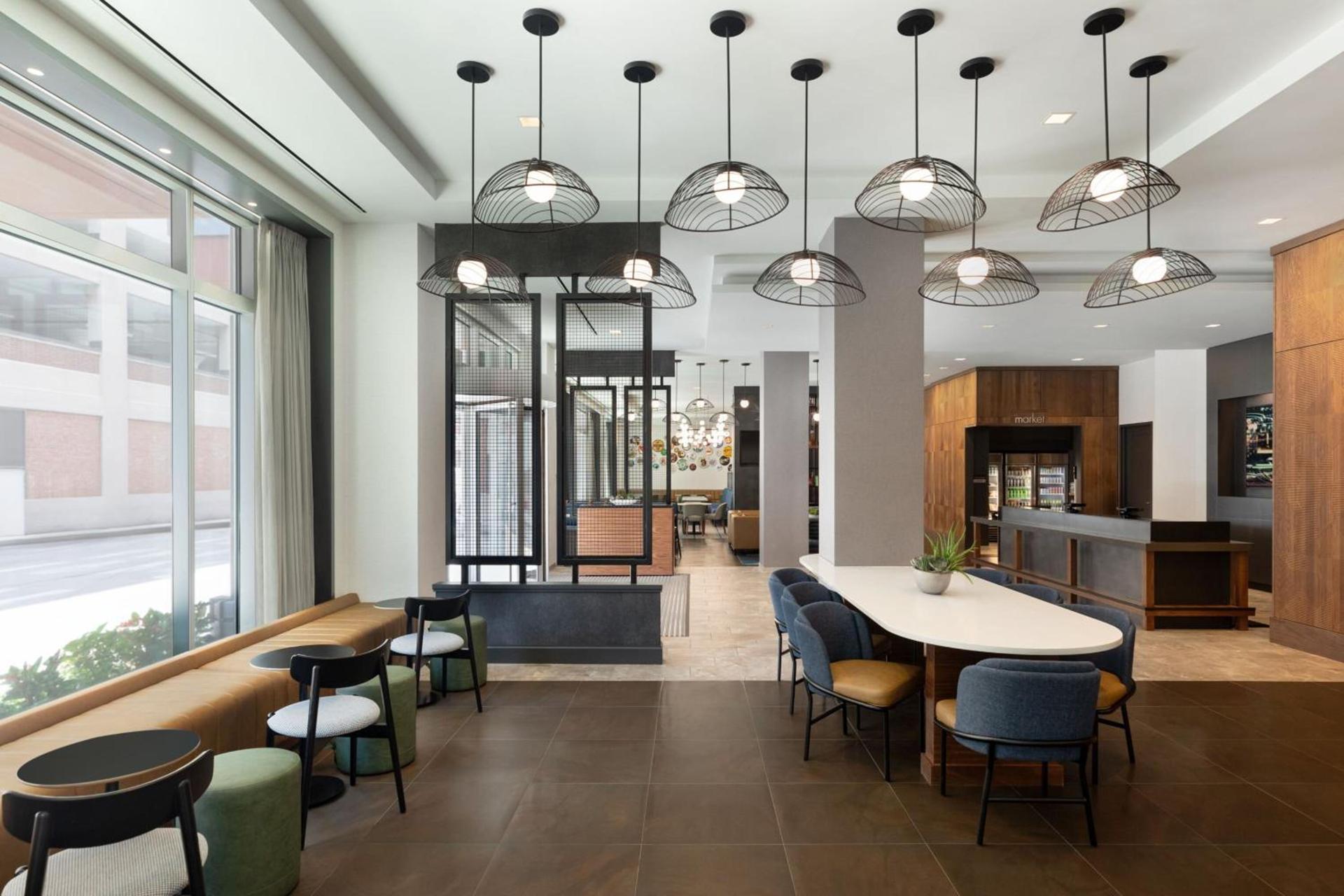 Residence Inn by Marriott Boston Back Bay/Fenway photo 60