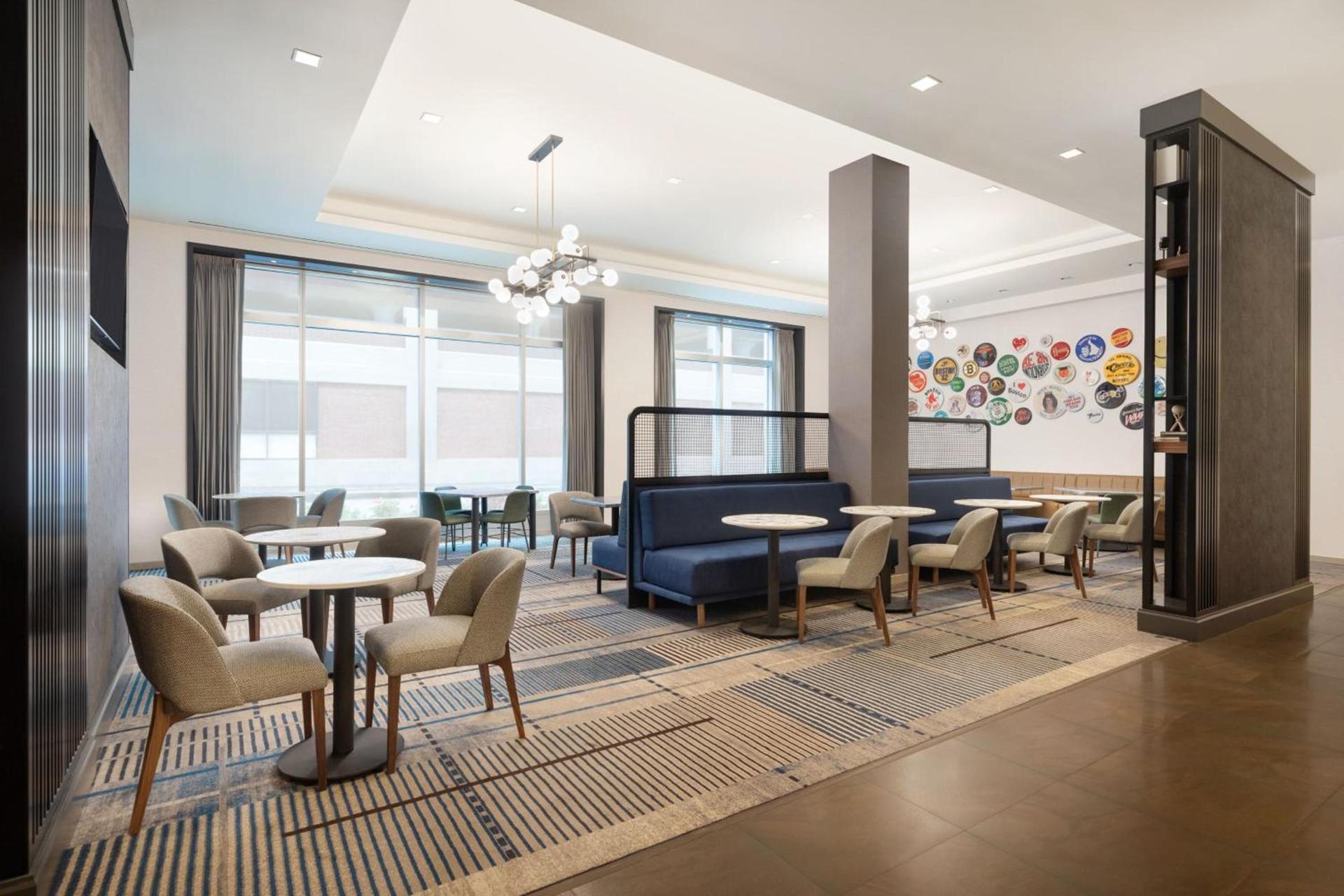 Residence Inn by Marriott Boston Back Bay/Fenway photo 50