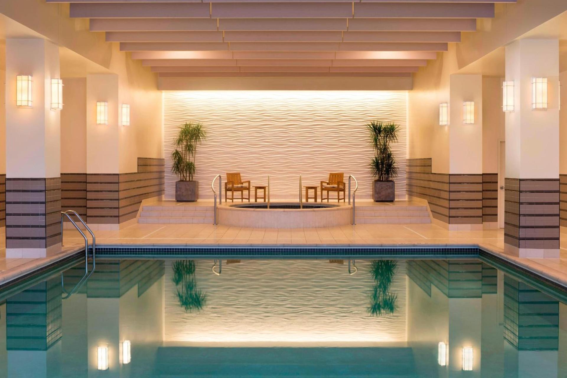 The Westin Edina Galleria photo 58