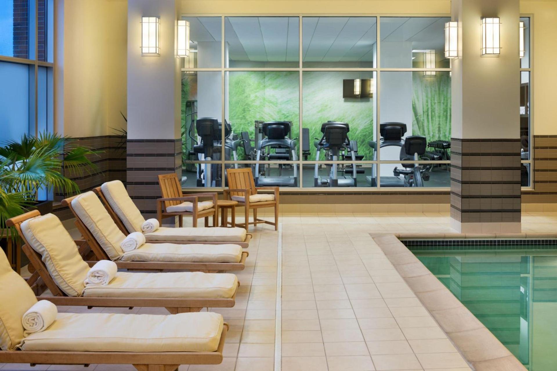 The Westin Edina Galleria photo 60
