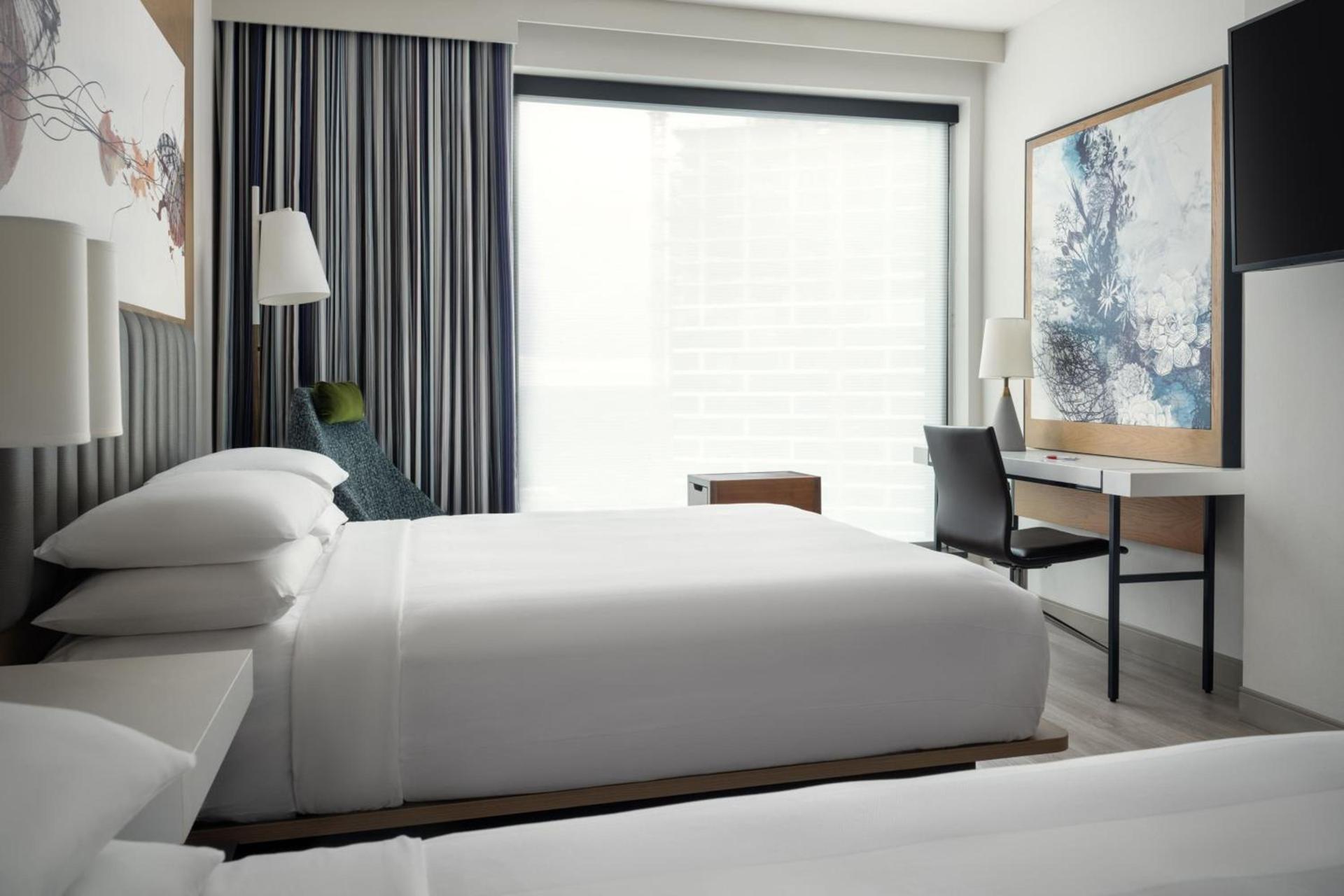 Austin Marriott Downtown photo 11