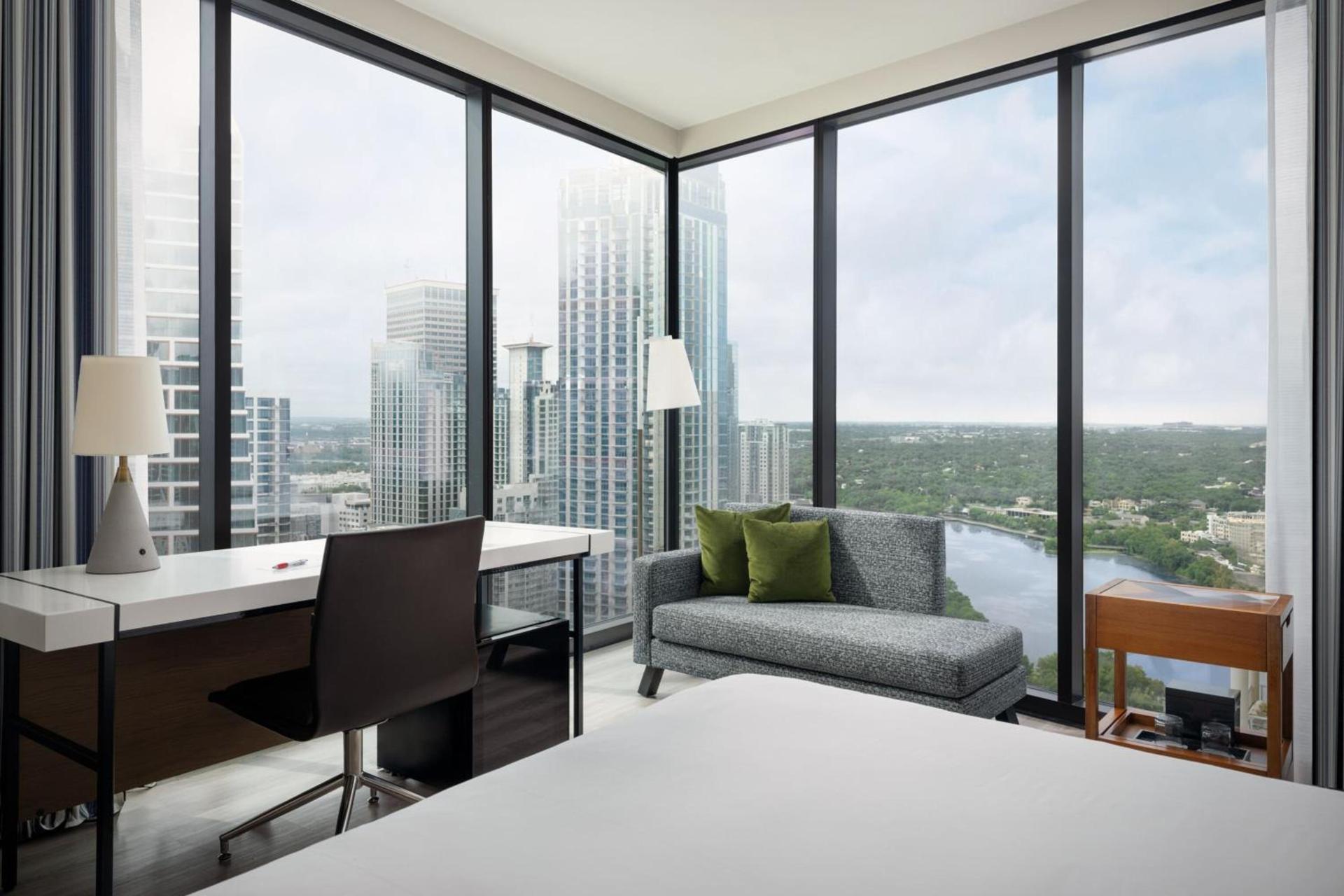 Austin Marriott Downtown photo 15