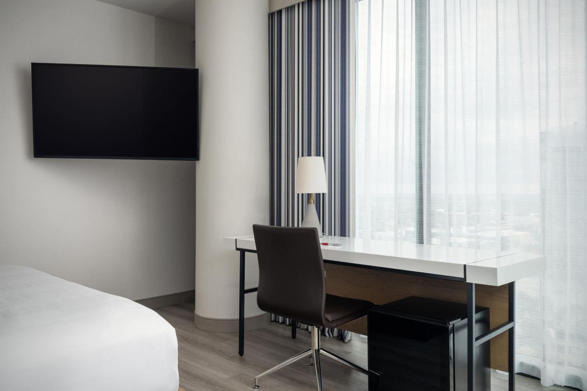 Austin Marriott Downtown photo 16