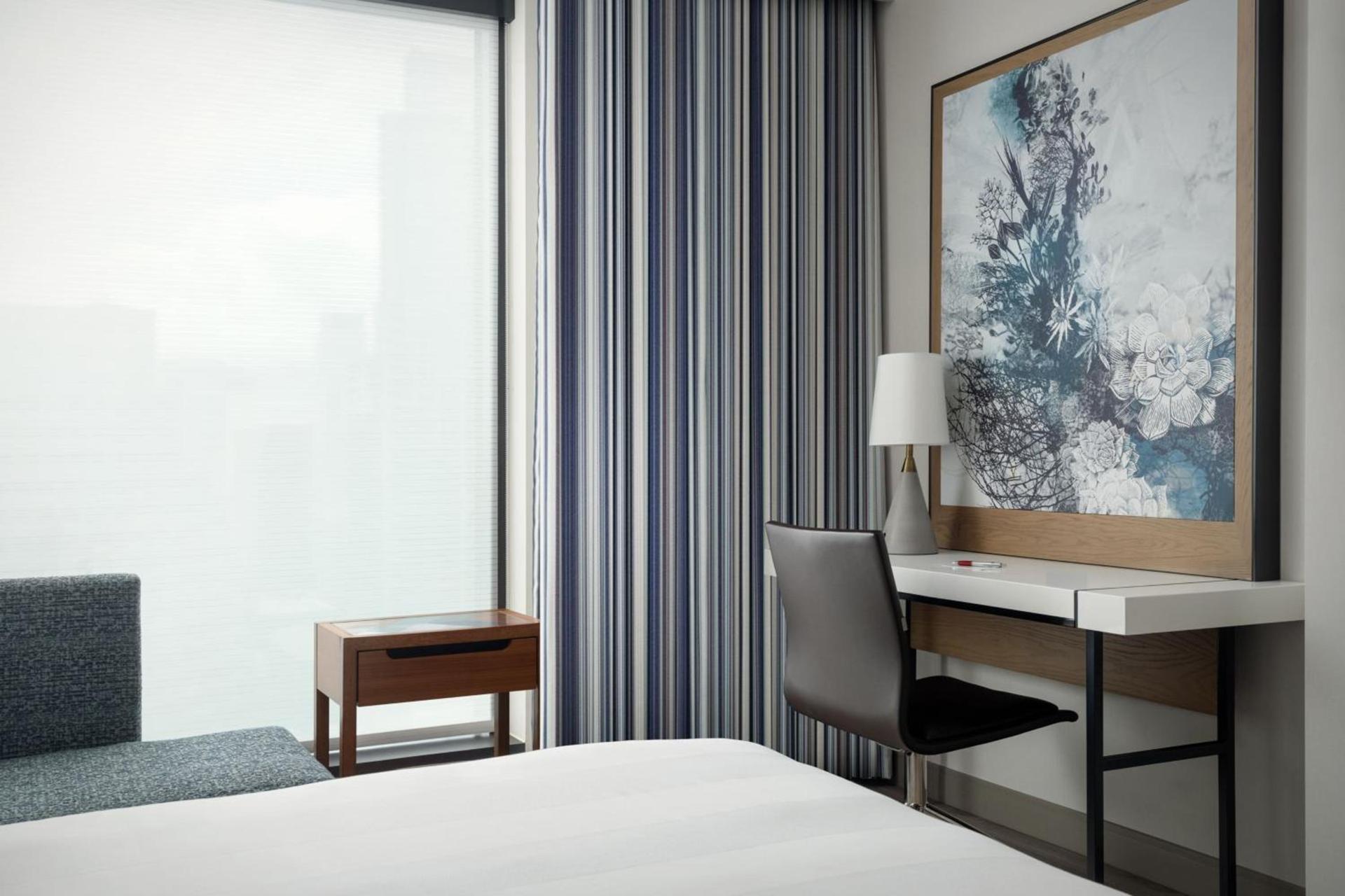 Austin Marriott Downtown photo 17