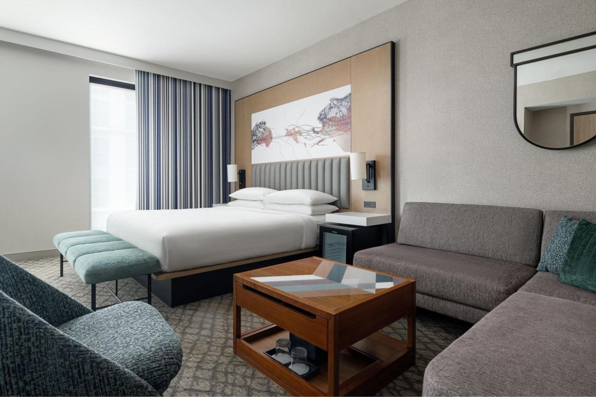 Austin Marriott Downtown photo 32
