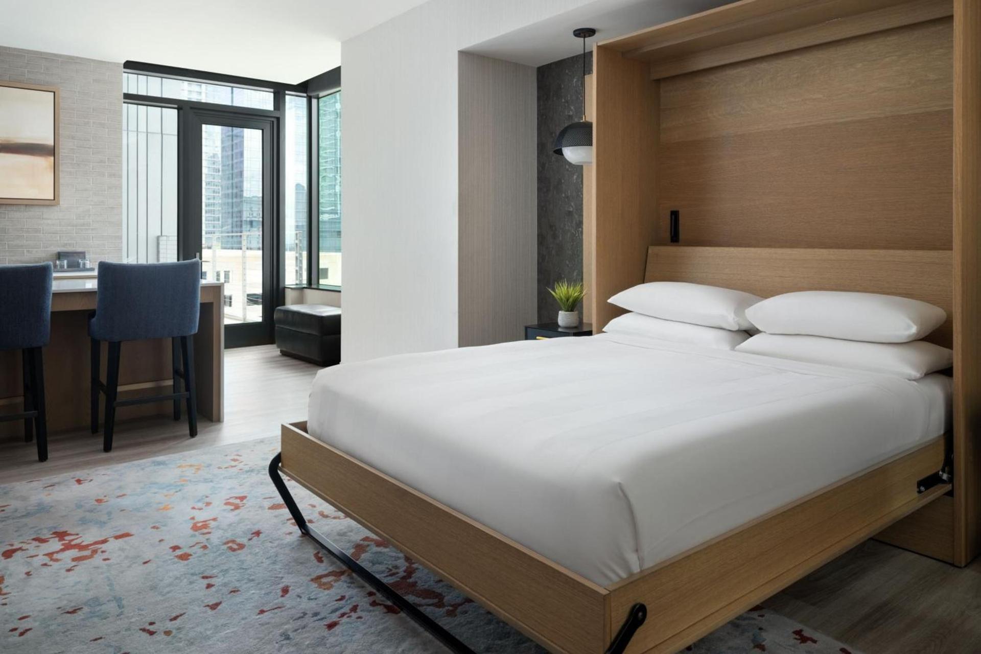 Austin Marriott Downtown photo 34