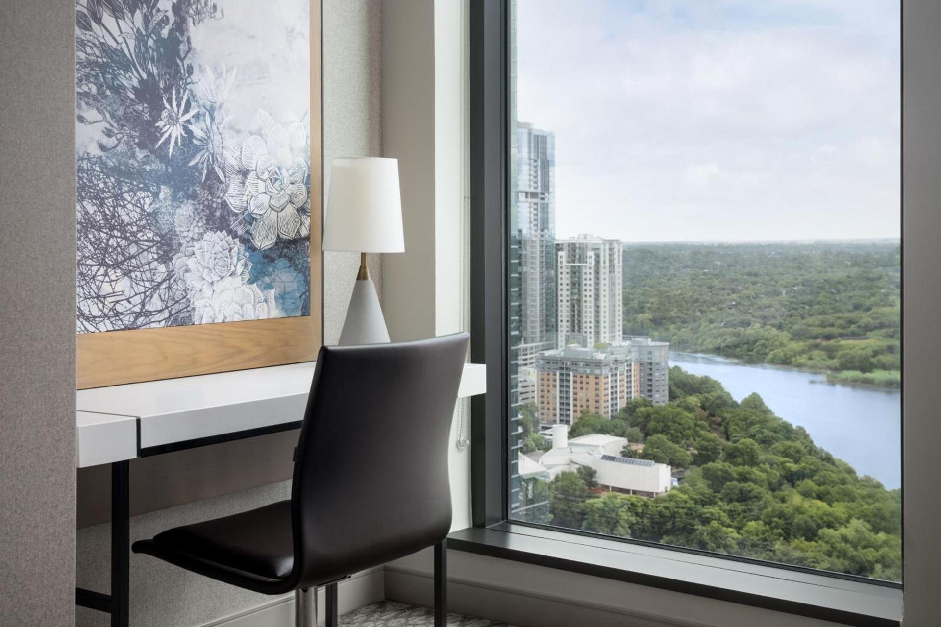 Austin Marriott Downtown photo 35