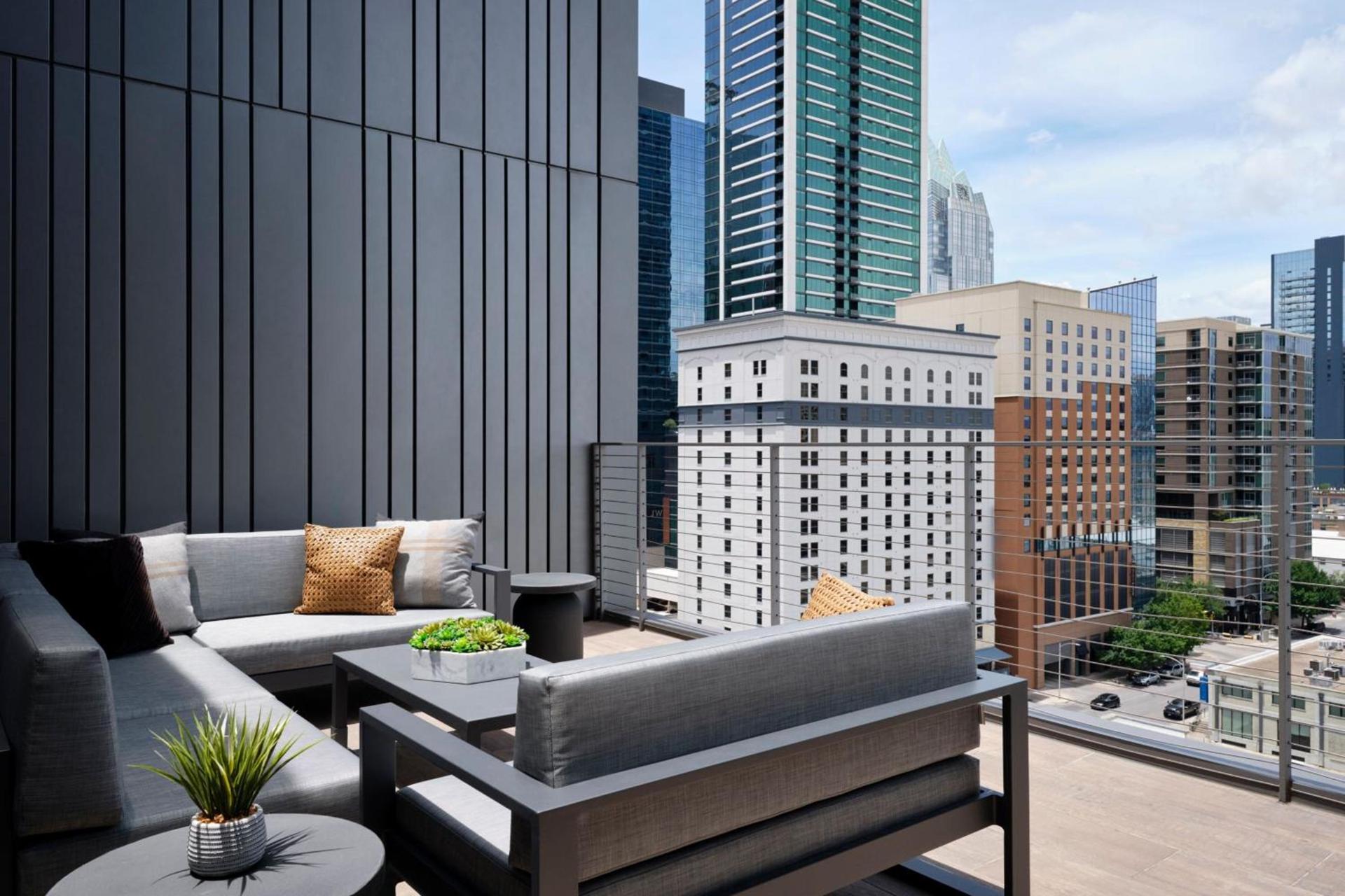 Austin Marriott Downtown photo 37