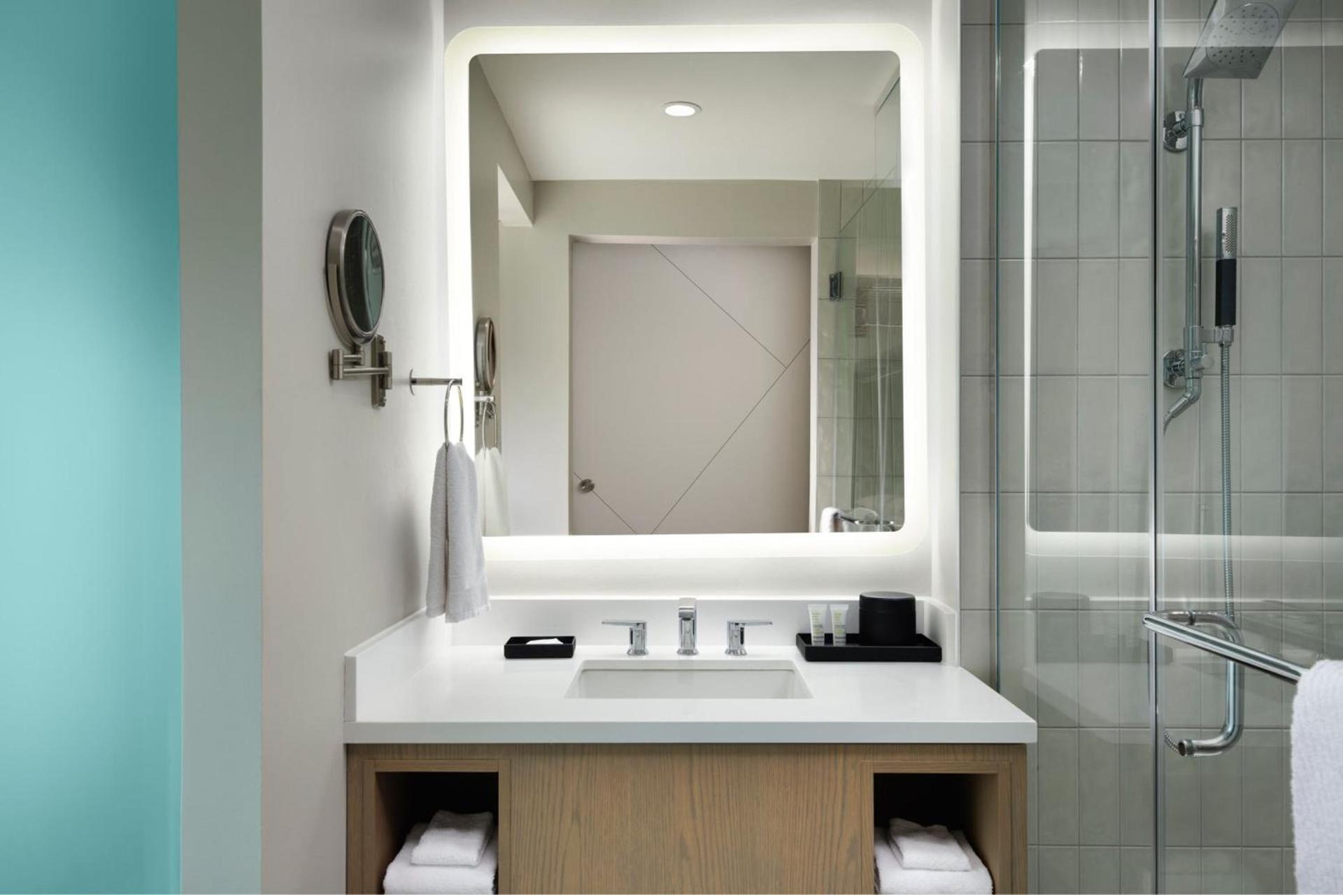 Austin Marriott Downtown photo 42