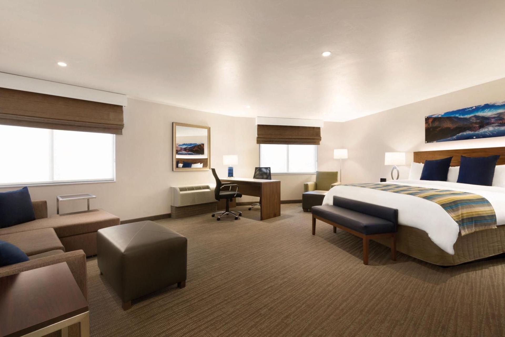 Delta Hotels by Marriott Helena Colonial photo 13