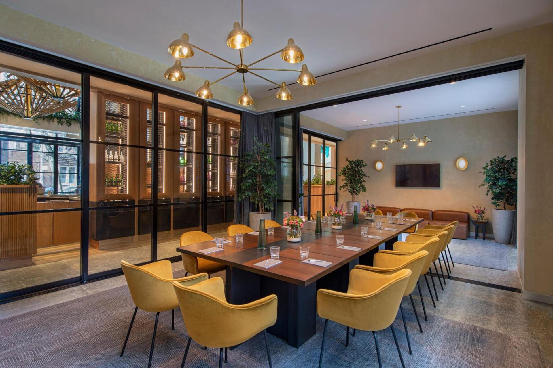 Moxy Brooklyn Williamsburg photo 45
