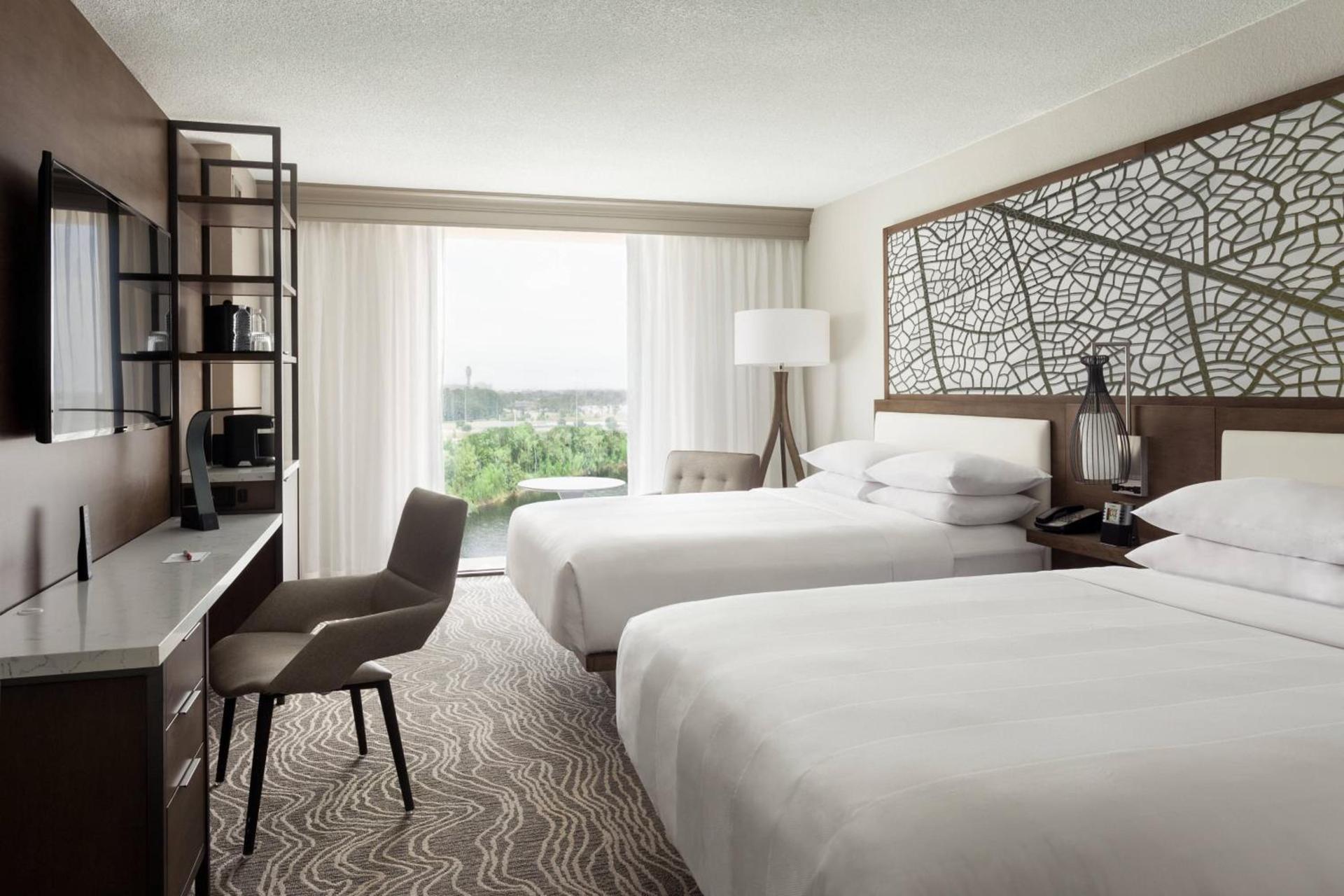 Marriott Orlando Airport Lakeside photo 8